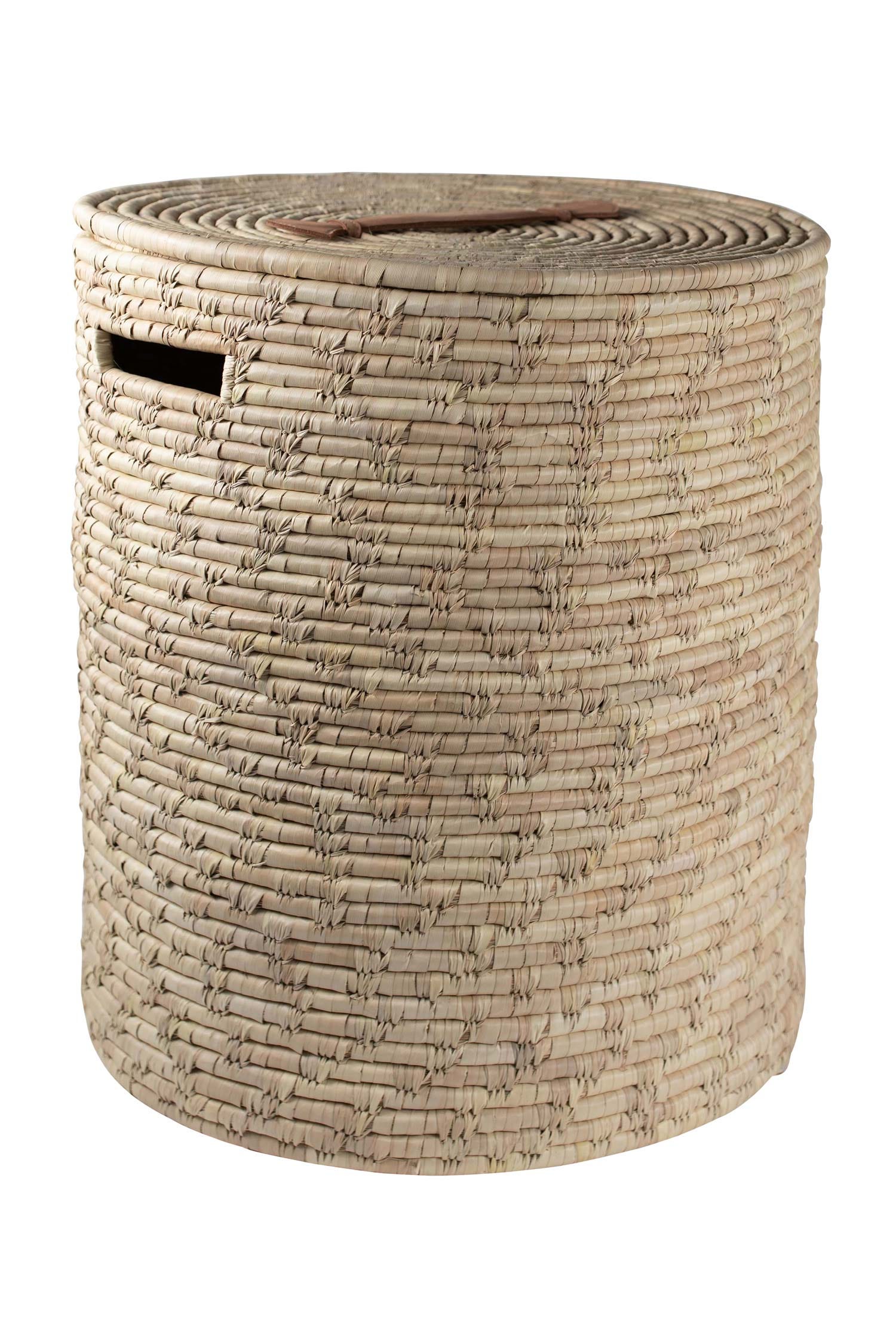 Calm Desert Basket - Ten Thousand Villages