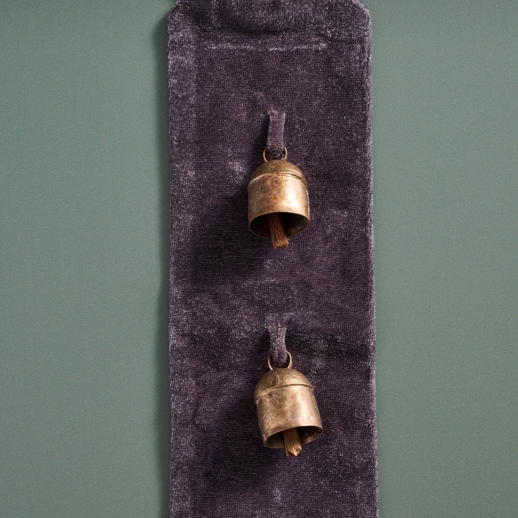 Three Bells Door Hanger - Ten Thousand Villages