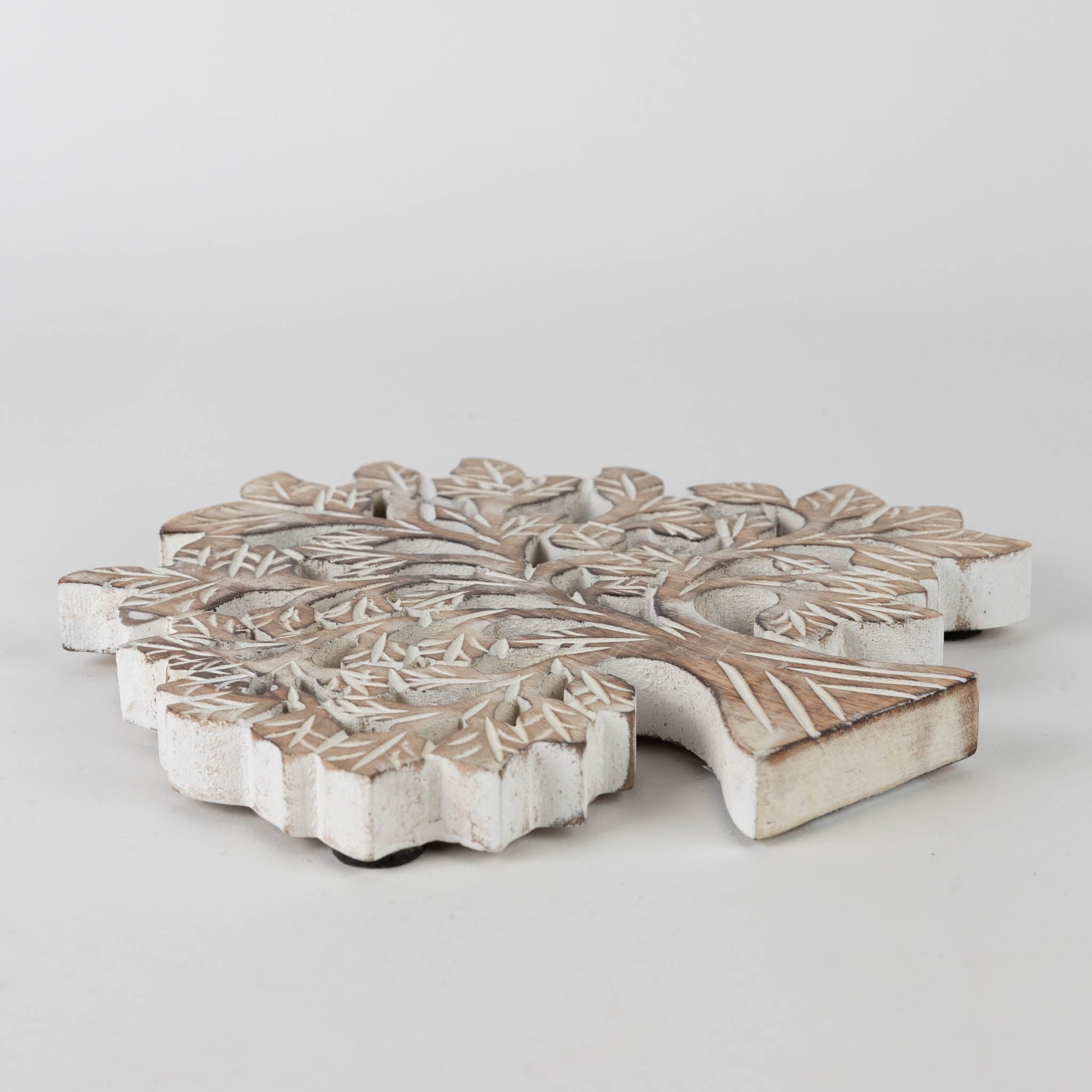 Tree of Life Trivet - Ten Thousand Villages