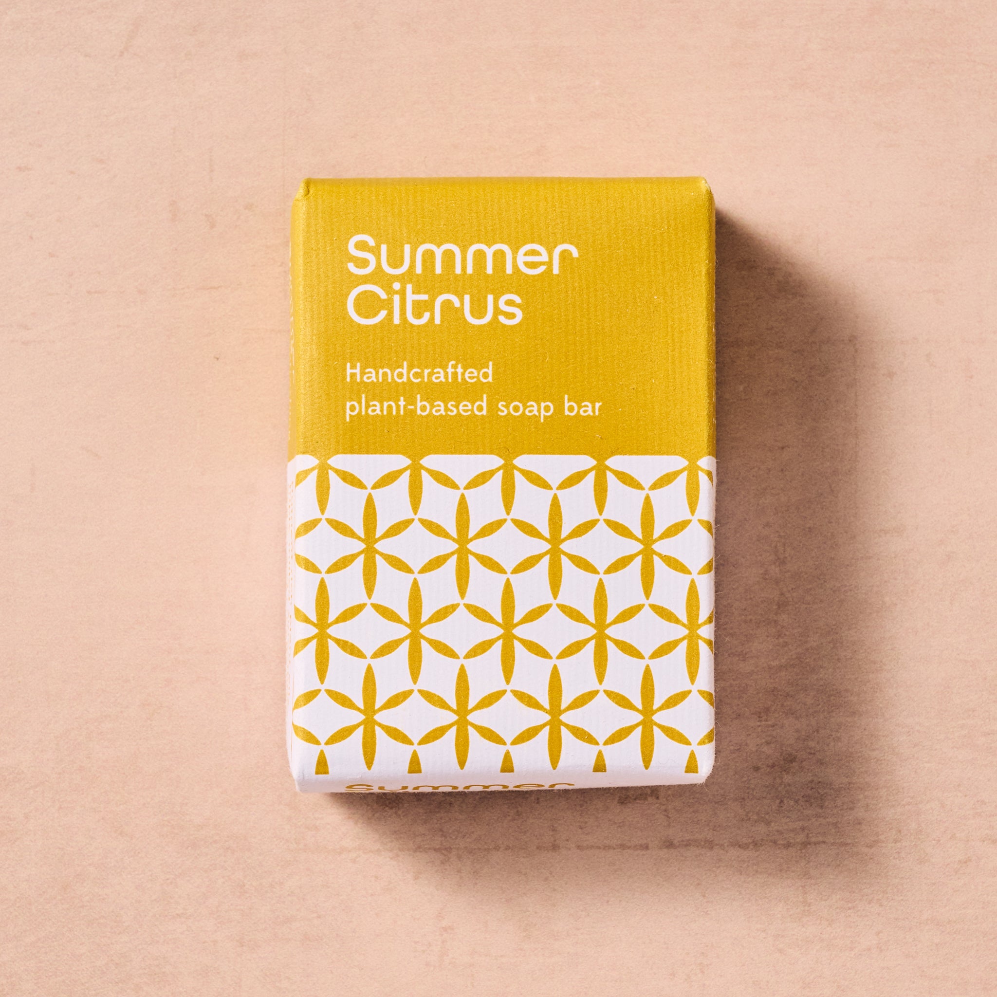 Summer Citrus Soap - Ten Thousand Villages