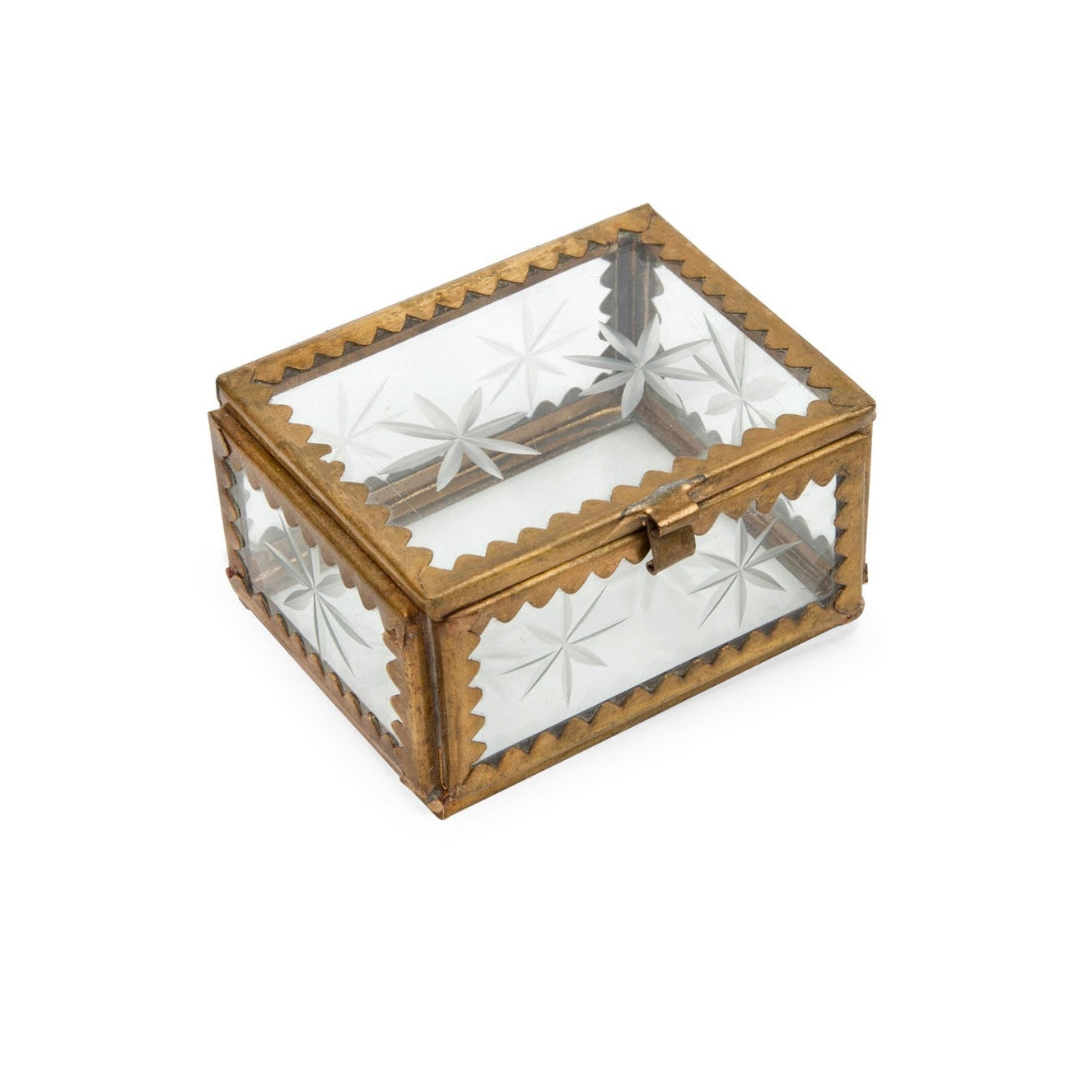 Sweet Star Box - Ten Thousand Villages
