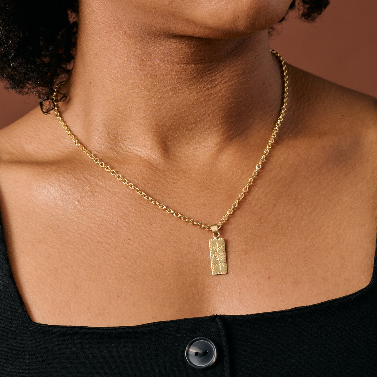 Arati Floral Jewelry Collection