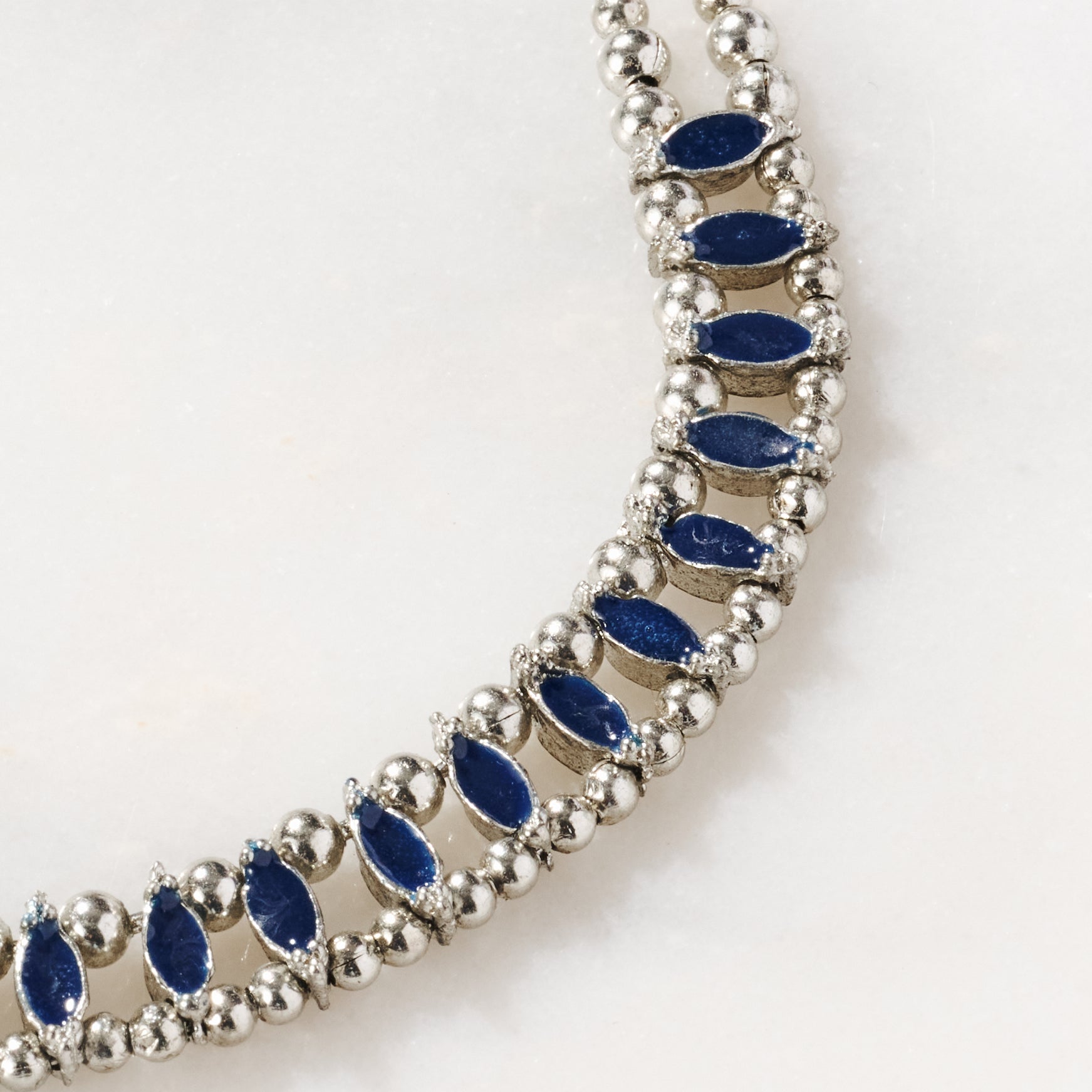 Rani Zoya Necklace - Ten Thousand Villages