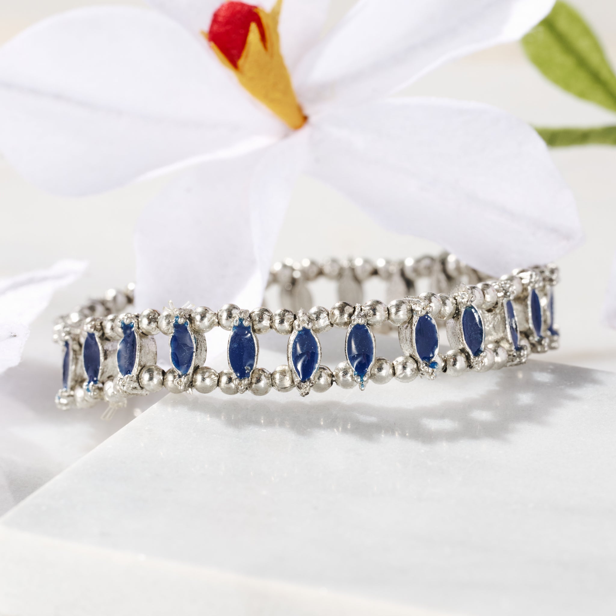Rani Zoya Bracelet - Ten Thousand Villages