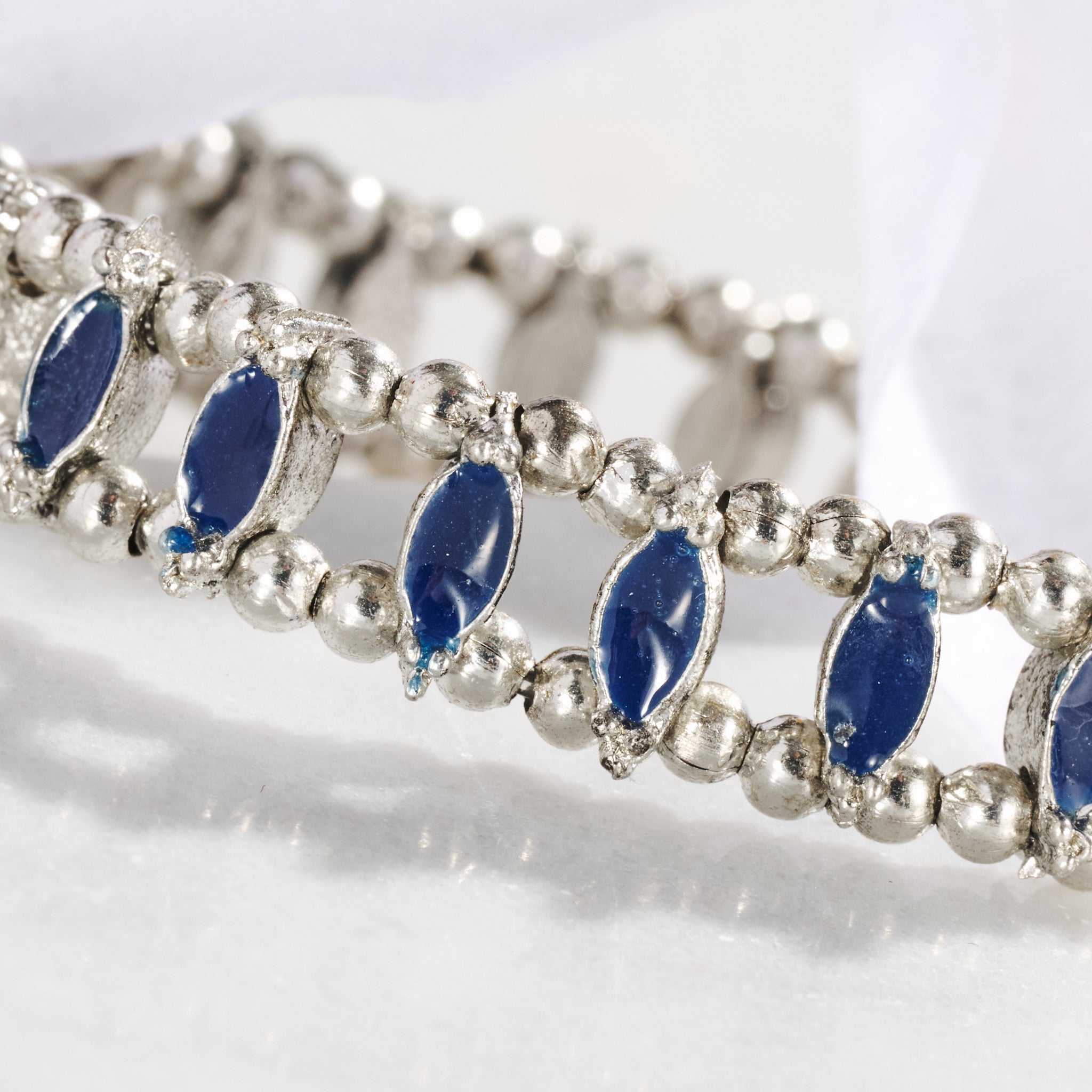 Rani Zoya Bracelet - Ten Thousand Villages