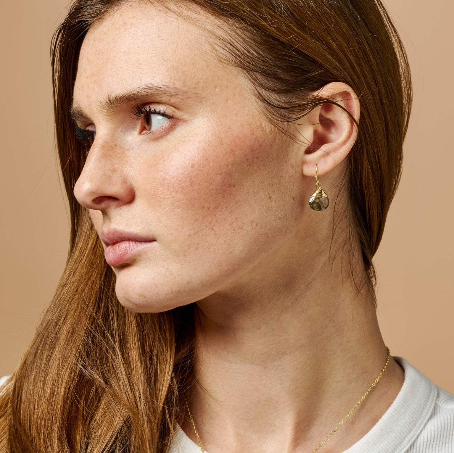 Intuition Earrings - Ten Thousand Villages