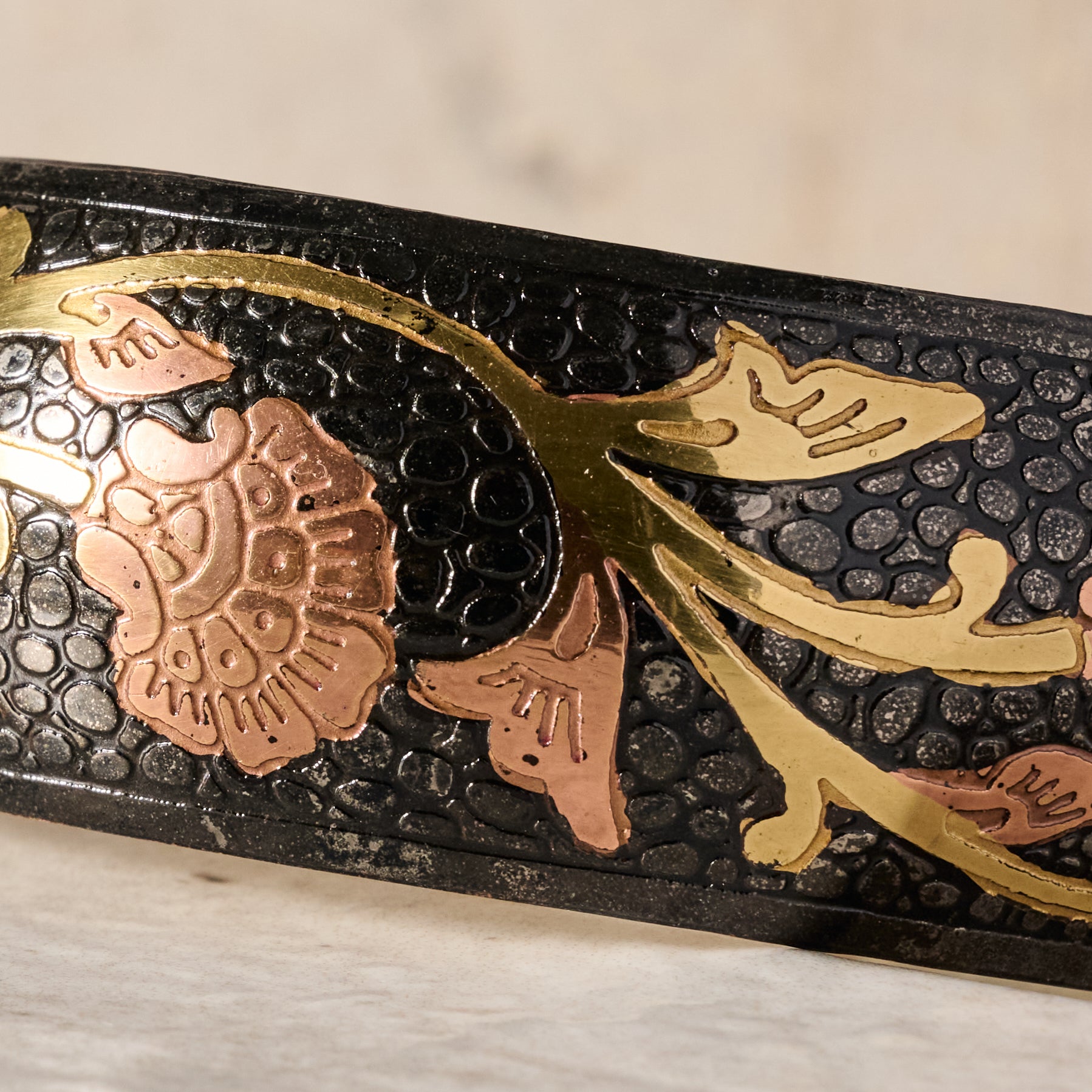 Bel Cuff Bracelet - Ten Thousand Villages
