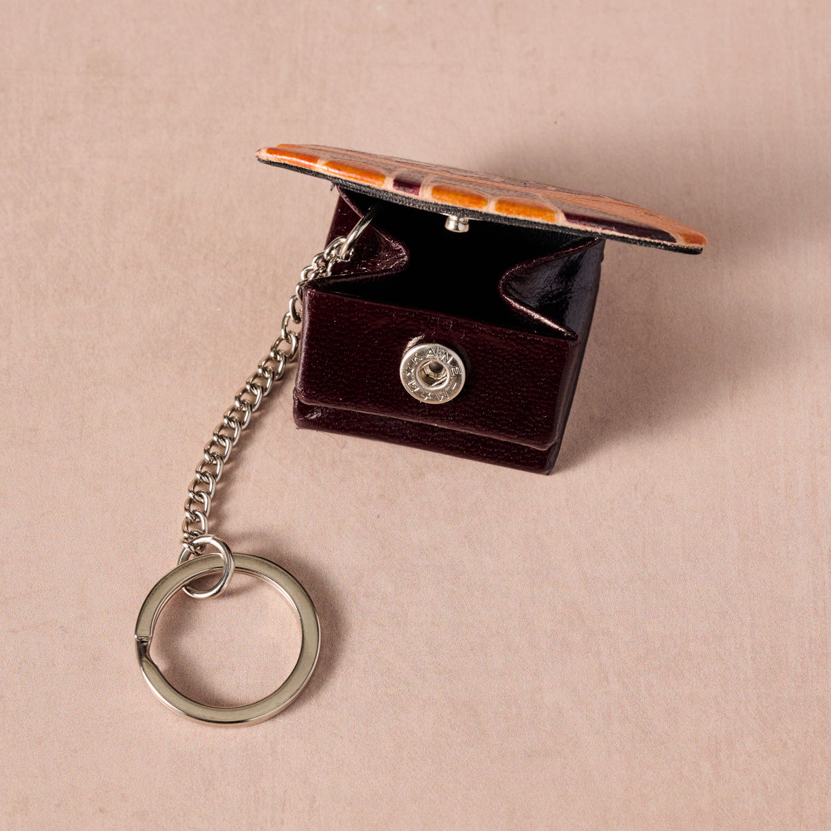 Tara Turtle Key Chain - Ten Thousand Villages