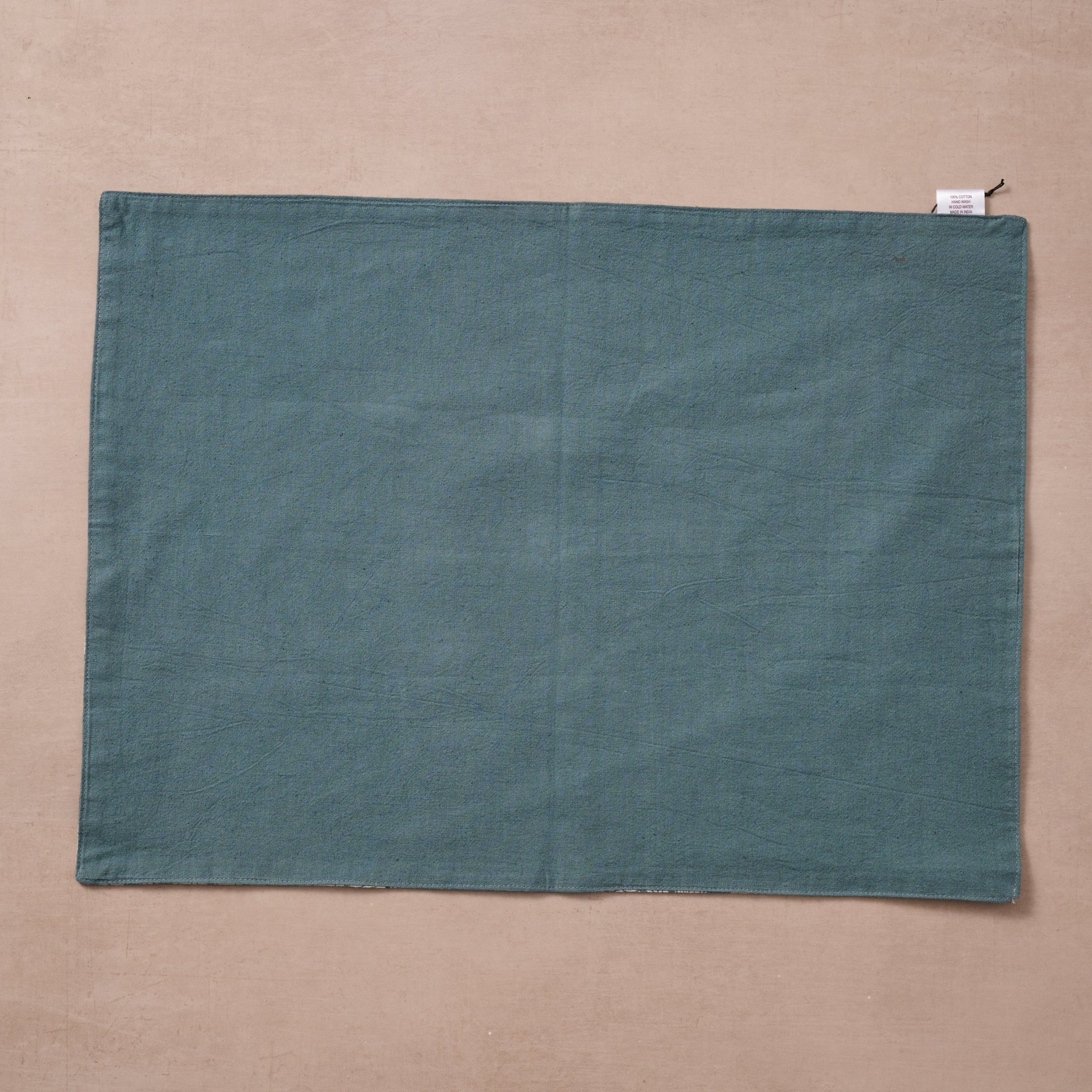 Baadal Blockprint Placemat - Ten Thousand Villages