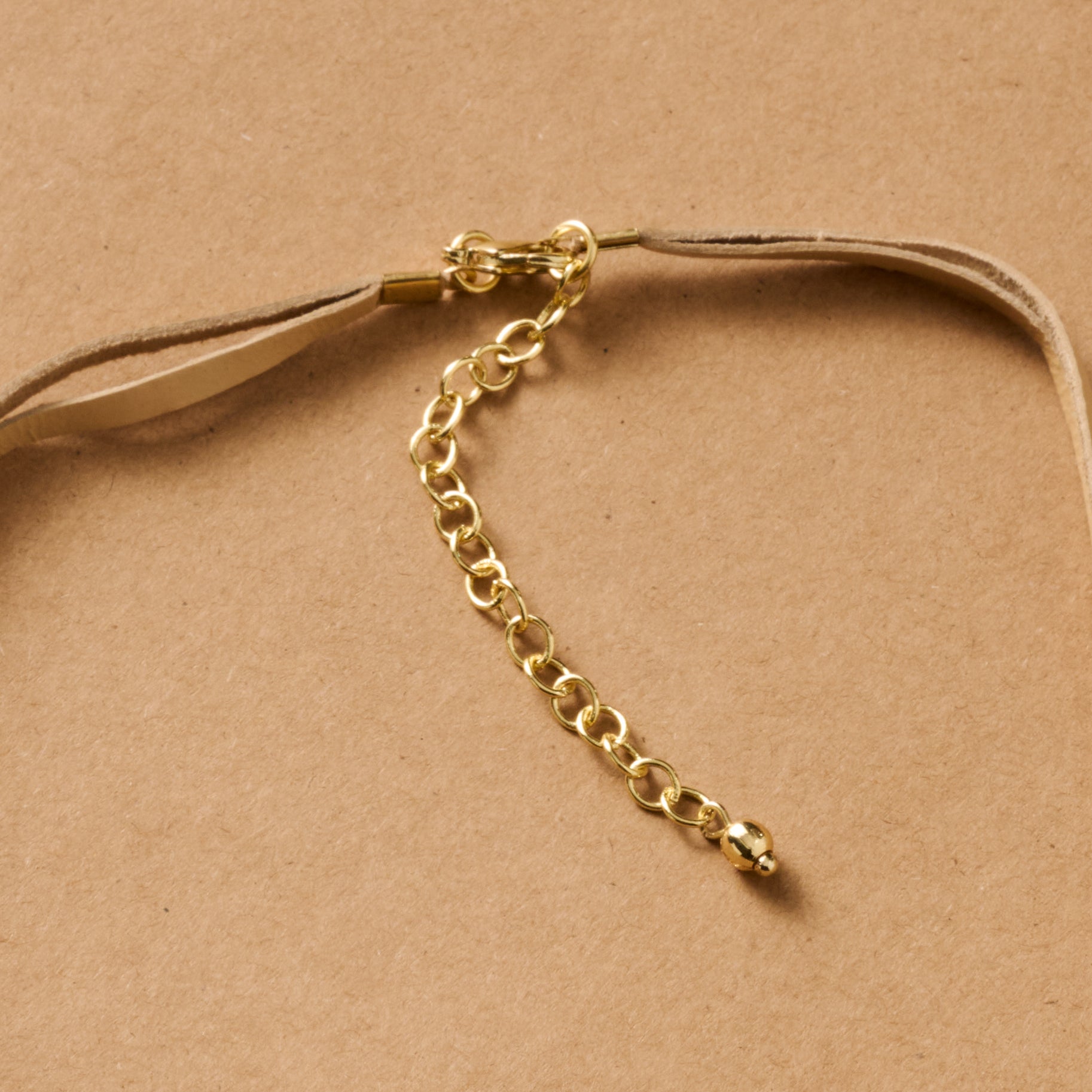 Tarasa Gorara Stone Pendant Necklace - Ten Thousand Villages