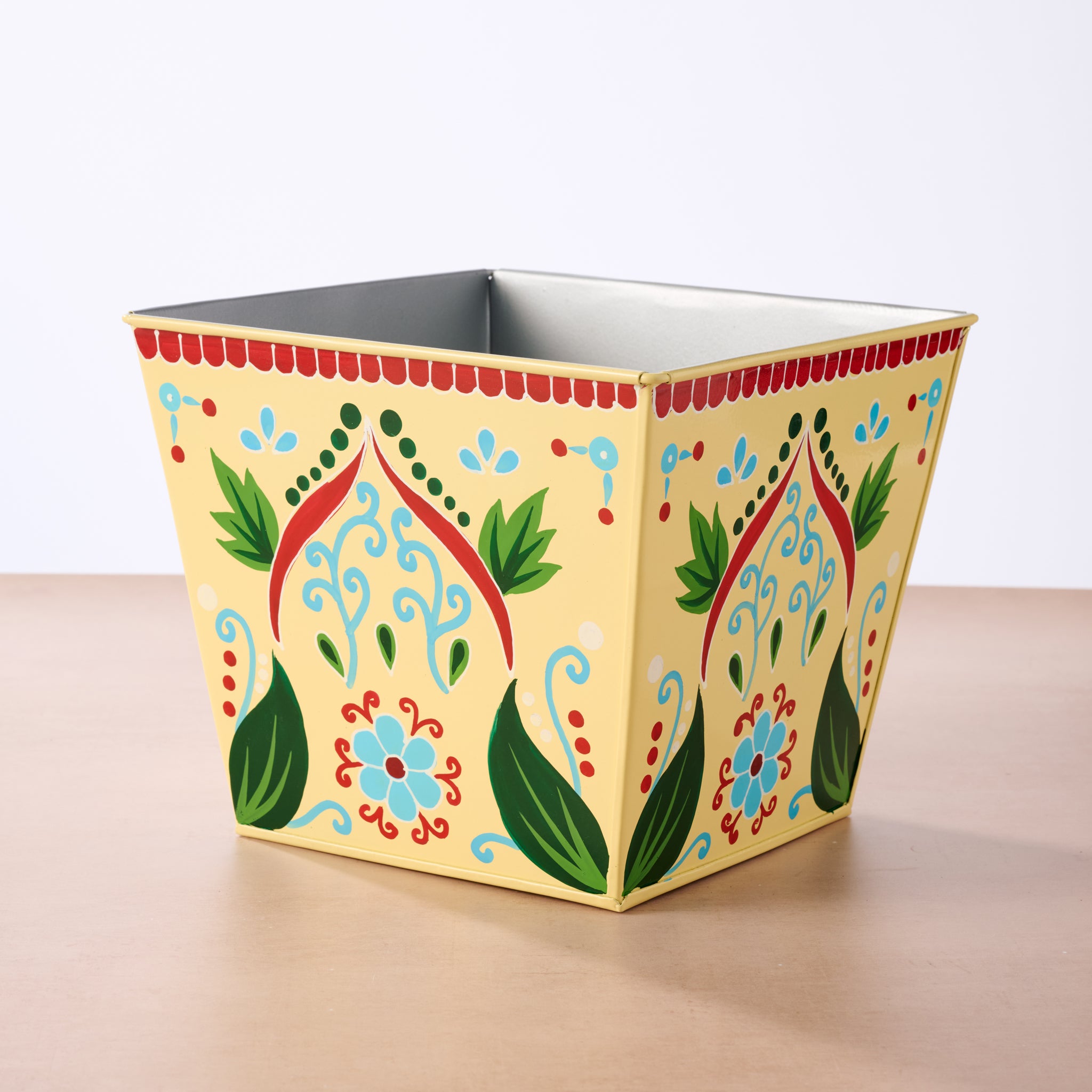 Garden in Bloom - Ten Thousand Villages