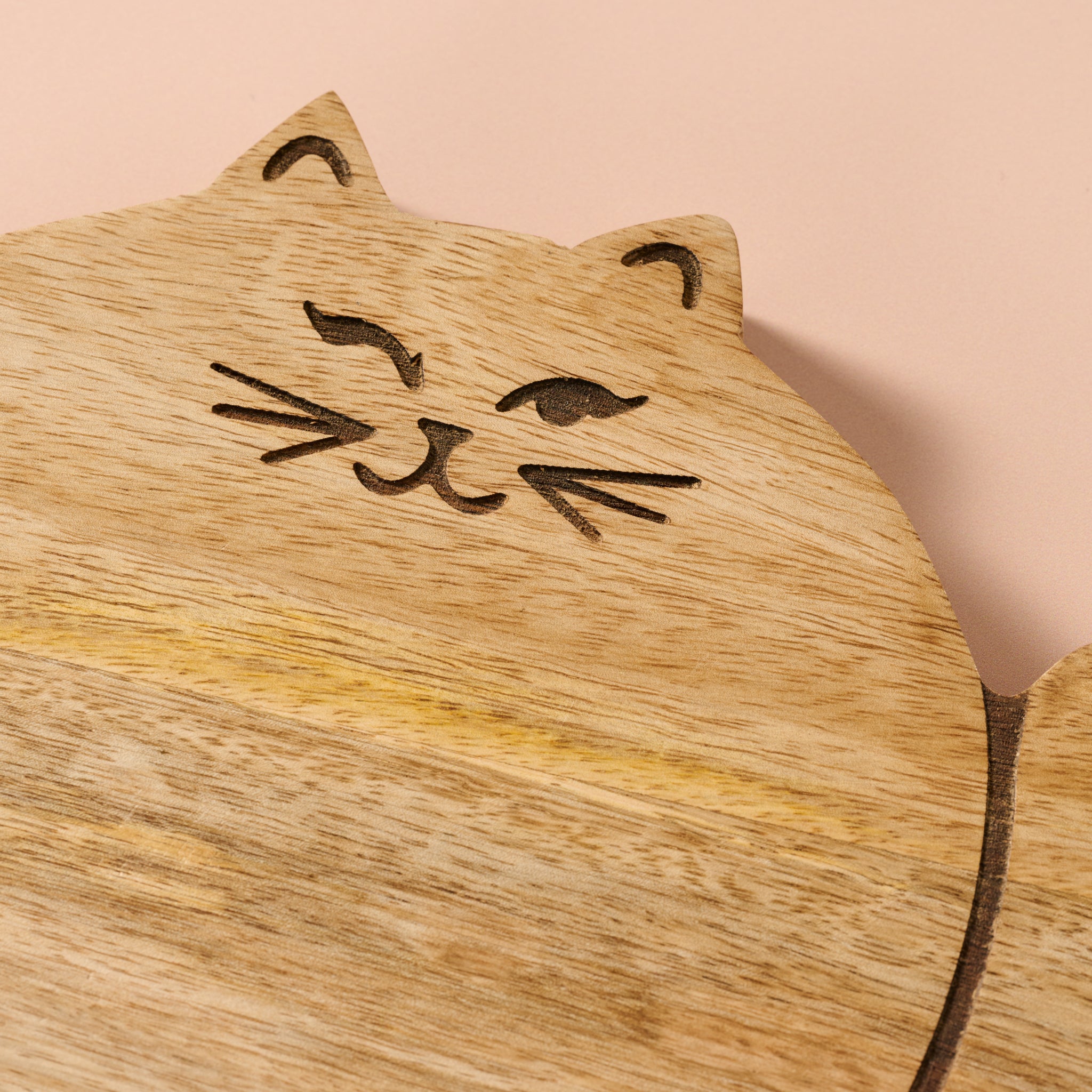 Mango Wood Charkitterie Board - Ten Thousand Villages