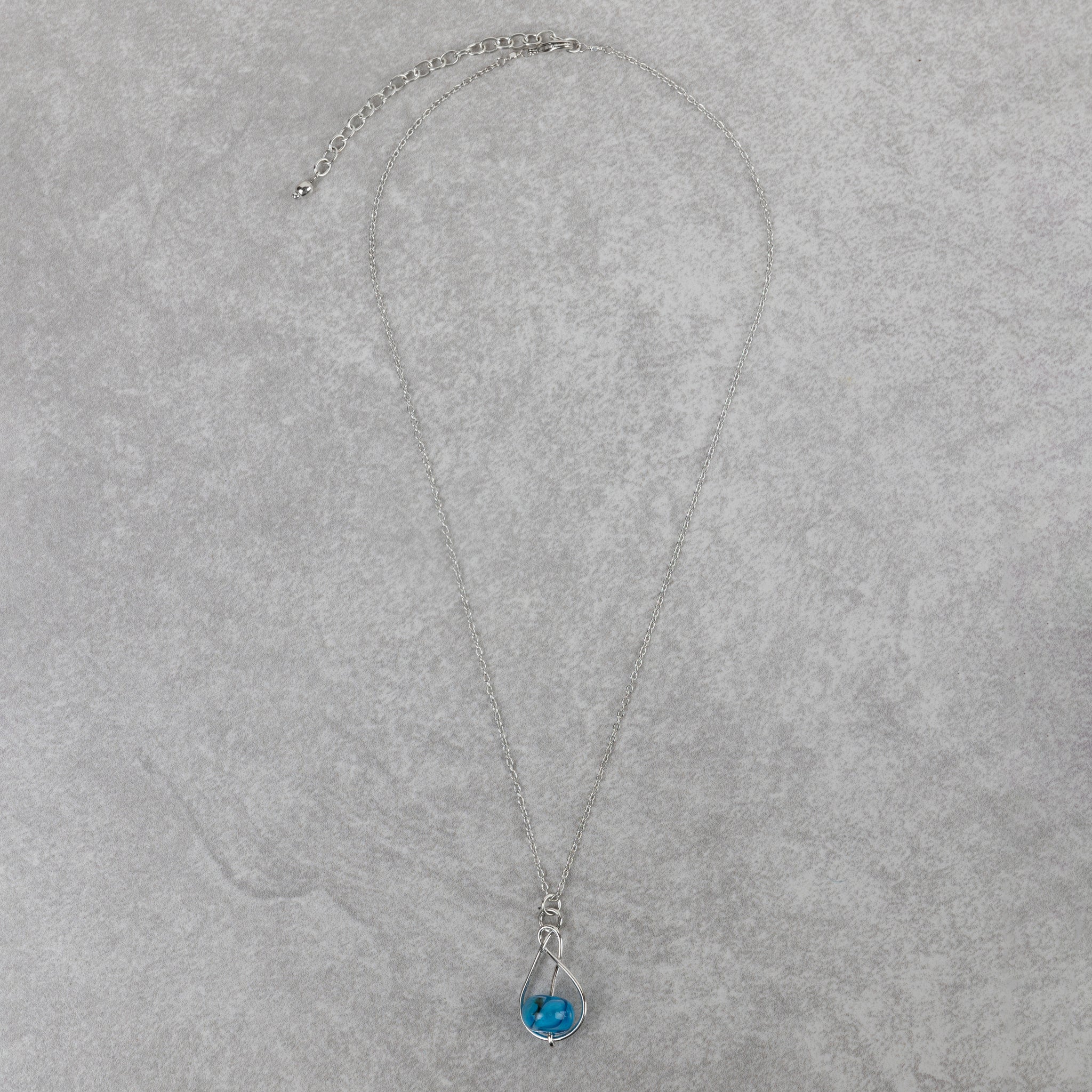 Isai Pendant Necklace - Ten Thousand Villages