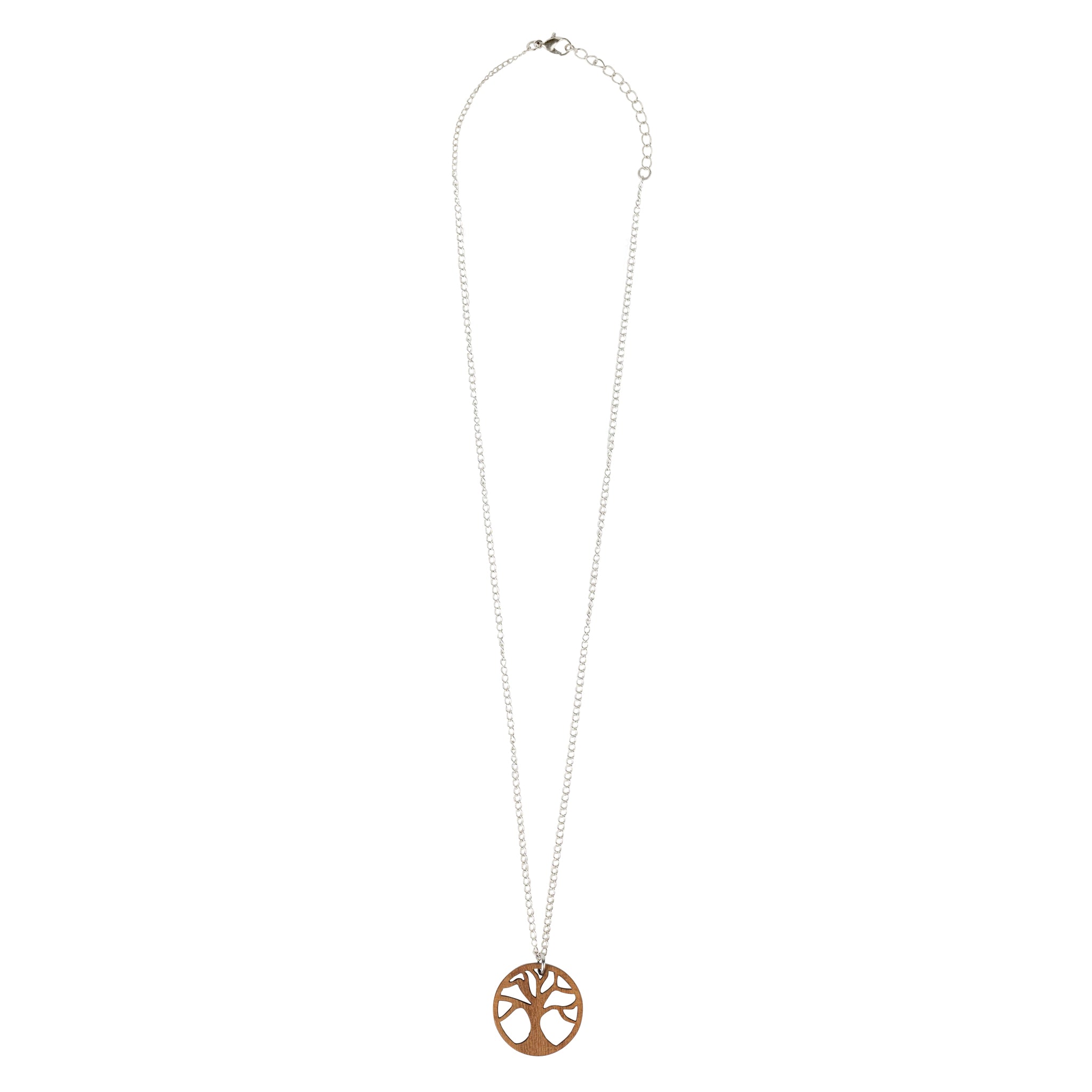 Tree of Life Pendant Necklace - Ten Thousand Villages