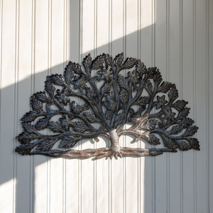 Lavi Tree Wall Hanging - Ten Thousand Villages
