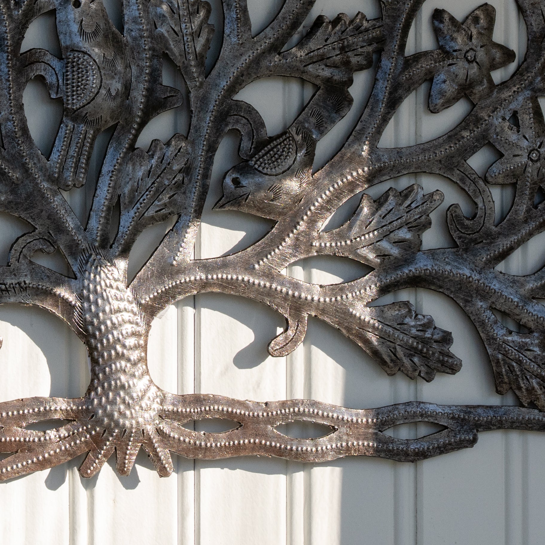 Lavi Tree Wall Hanging - Ten Thousand Villages