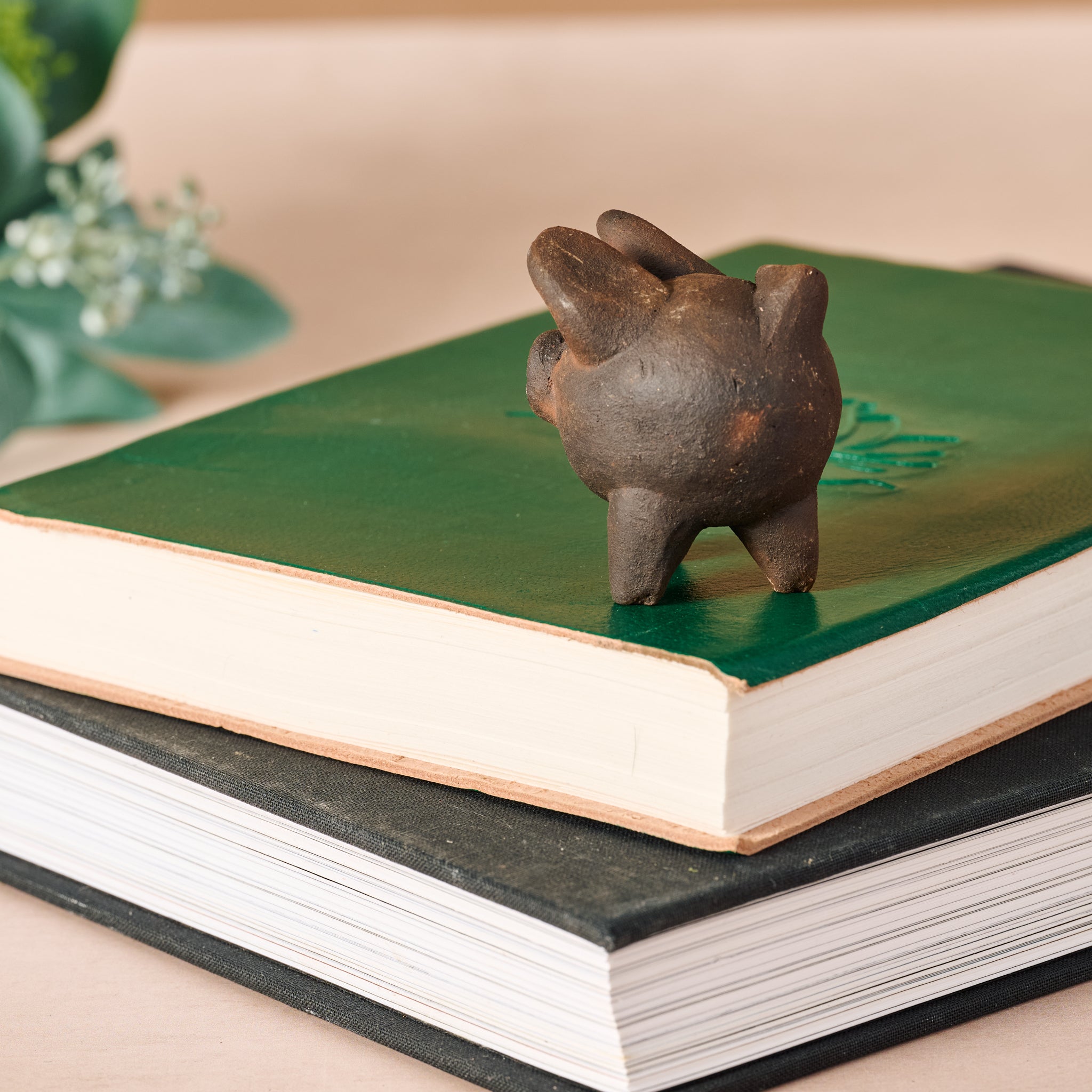 Good Luck Pig - Ten Thousand Villages