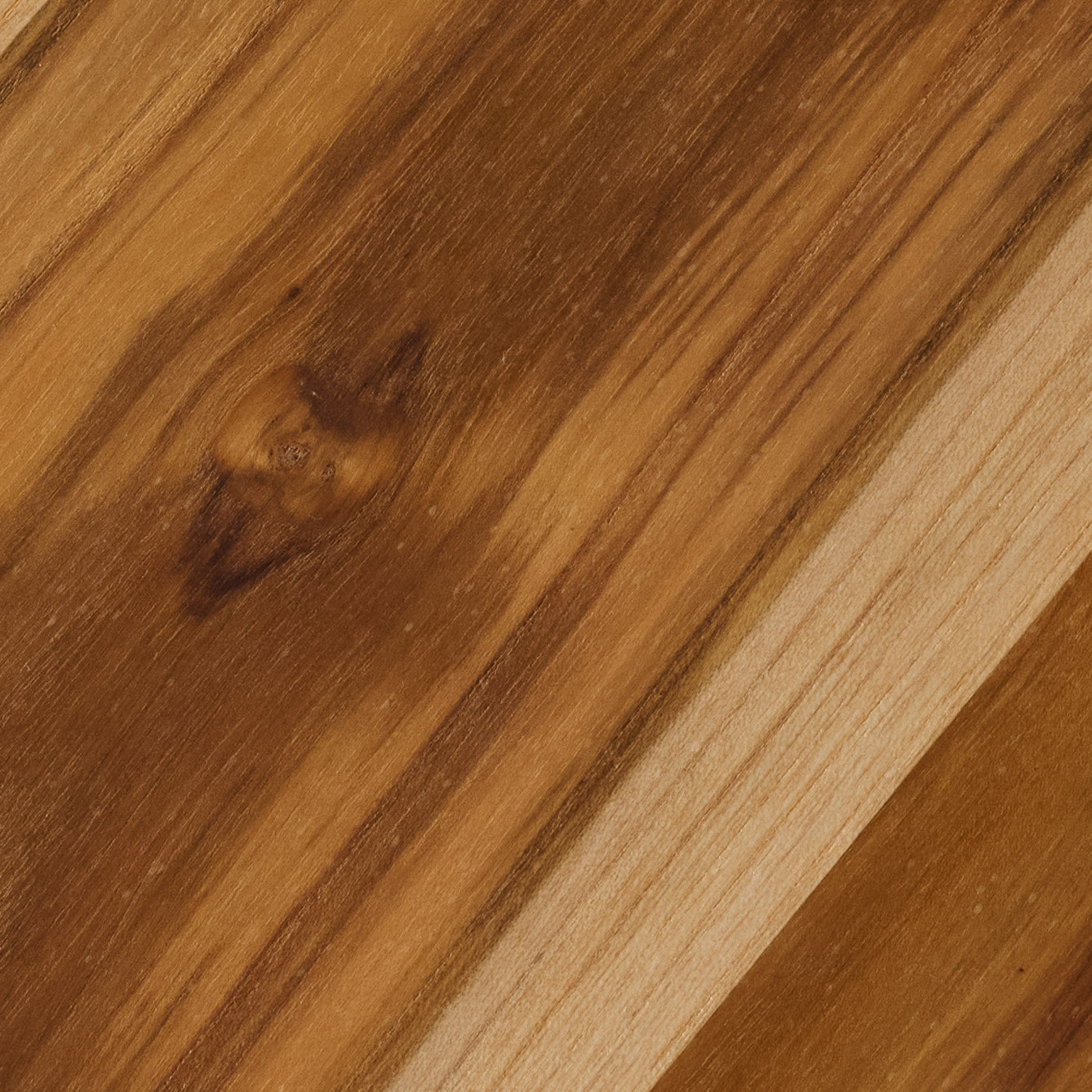 Redondo Teak Pizza Cutting Board - Ten Thousand Villages