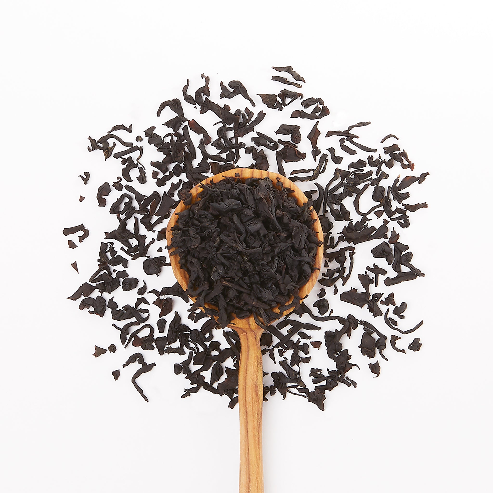 JusTea Black Tea Trio - Ten Thousand Villages