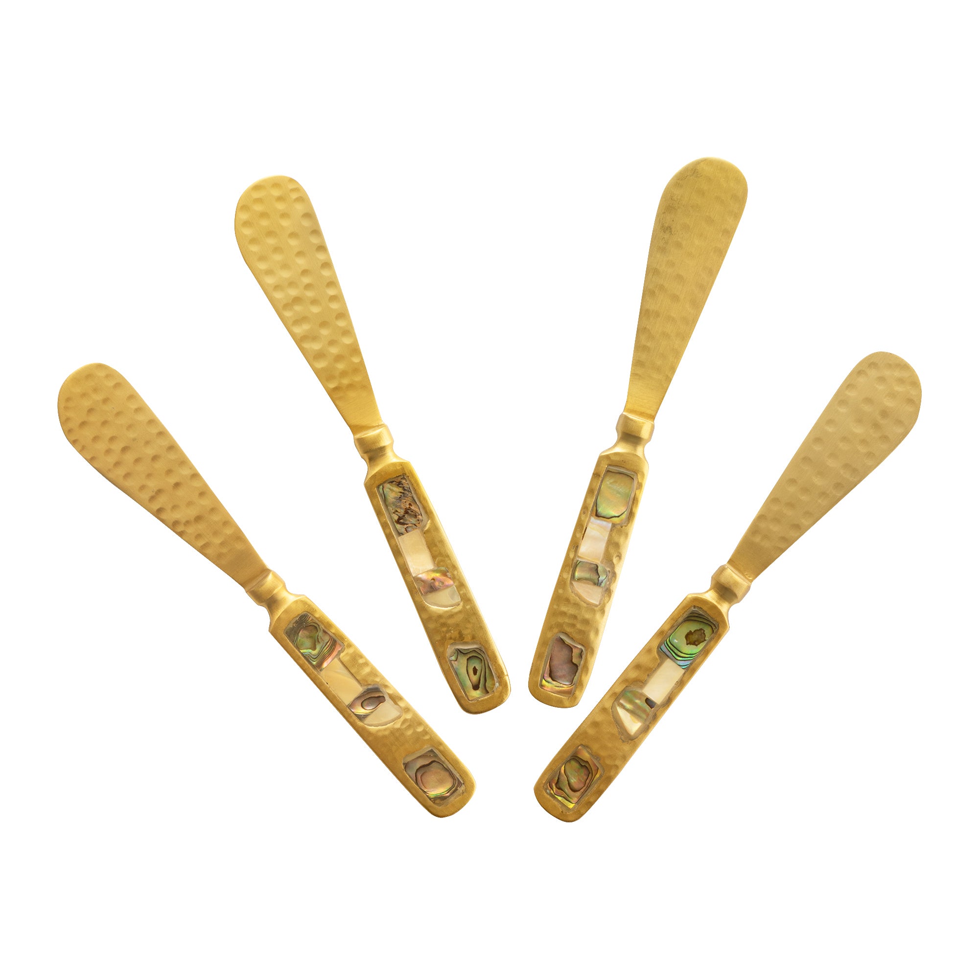 Sisley Butter Knives - Ten Thousand Villages