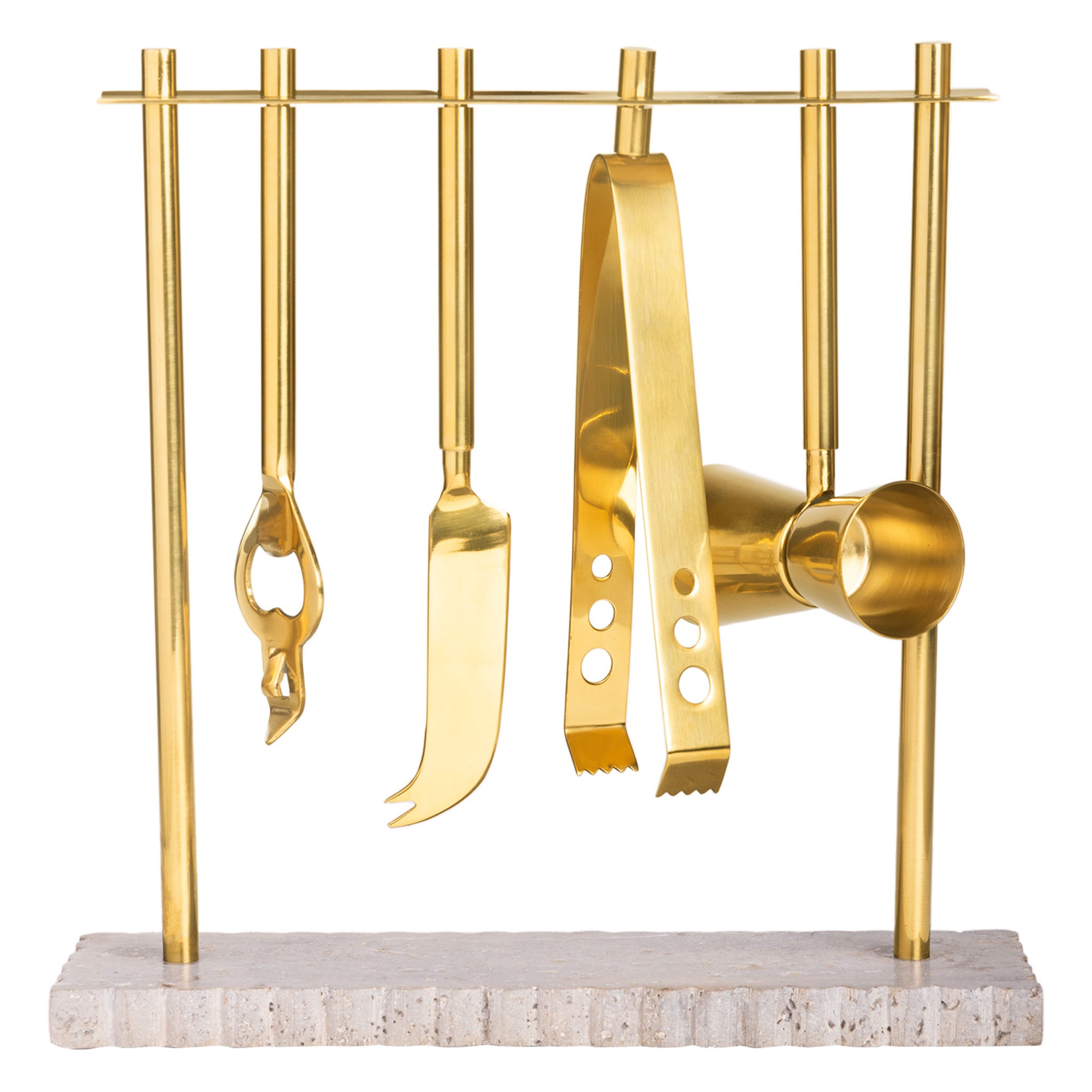 Jubel Bar Tools - Ten Thousand Villages