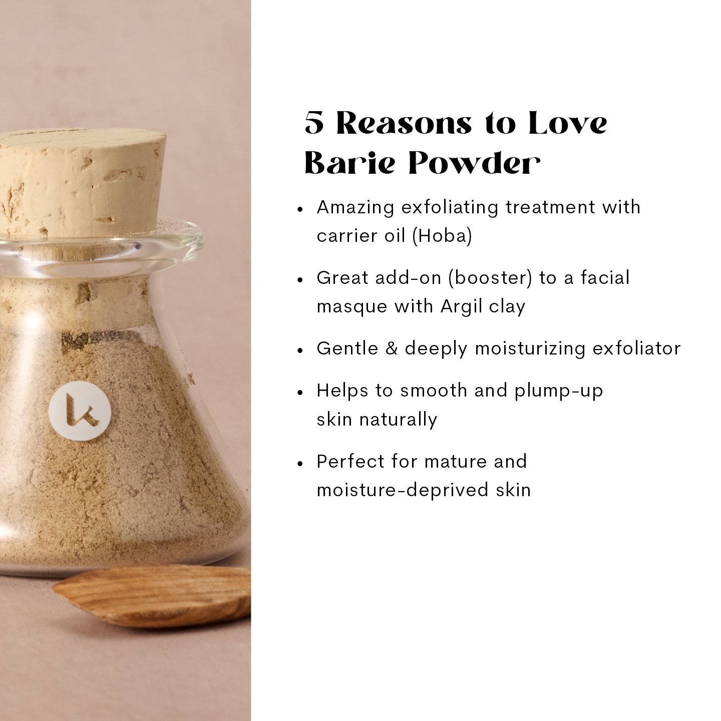 Katari Barie Powder - Ten Thousand Villages