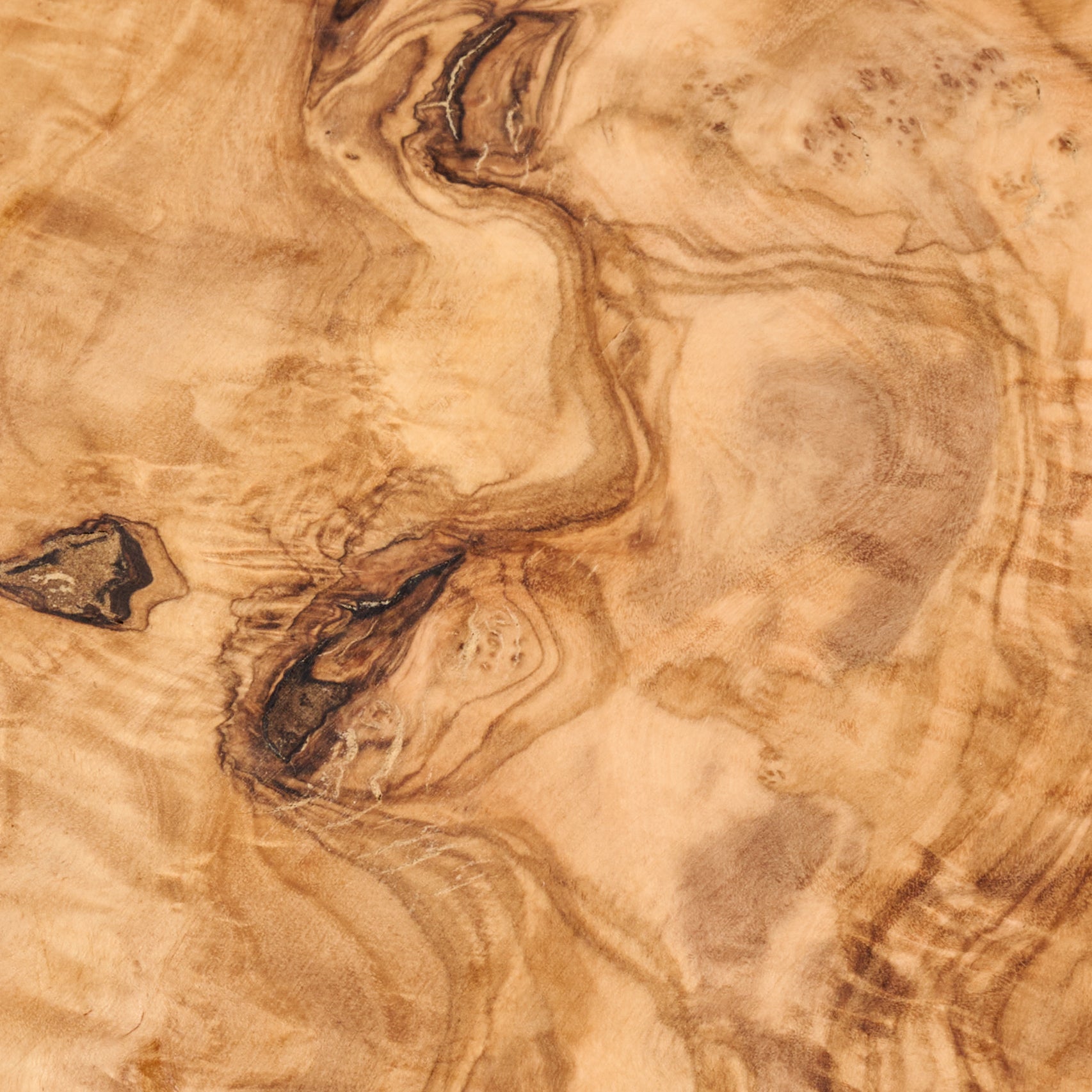 Elia Olive Wood Charcuterie Board - Ten Thousand Villages