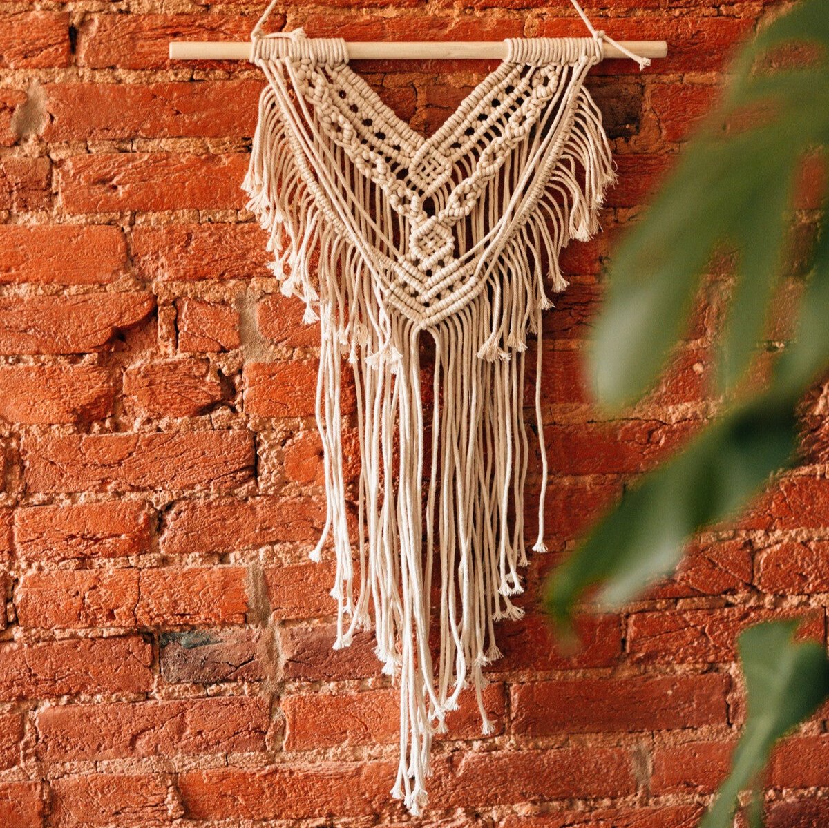 Tanda Wall Hanging - Ten Thousand Villages