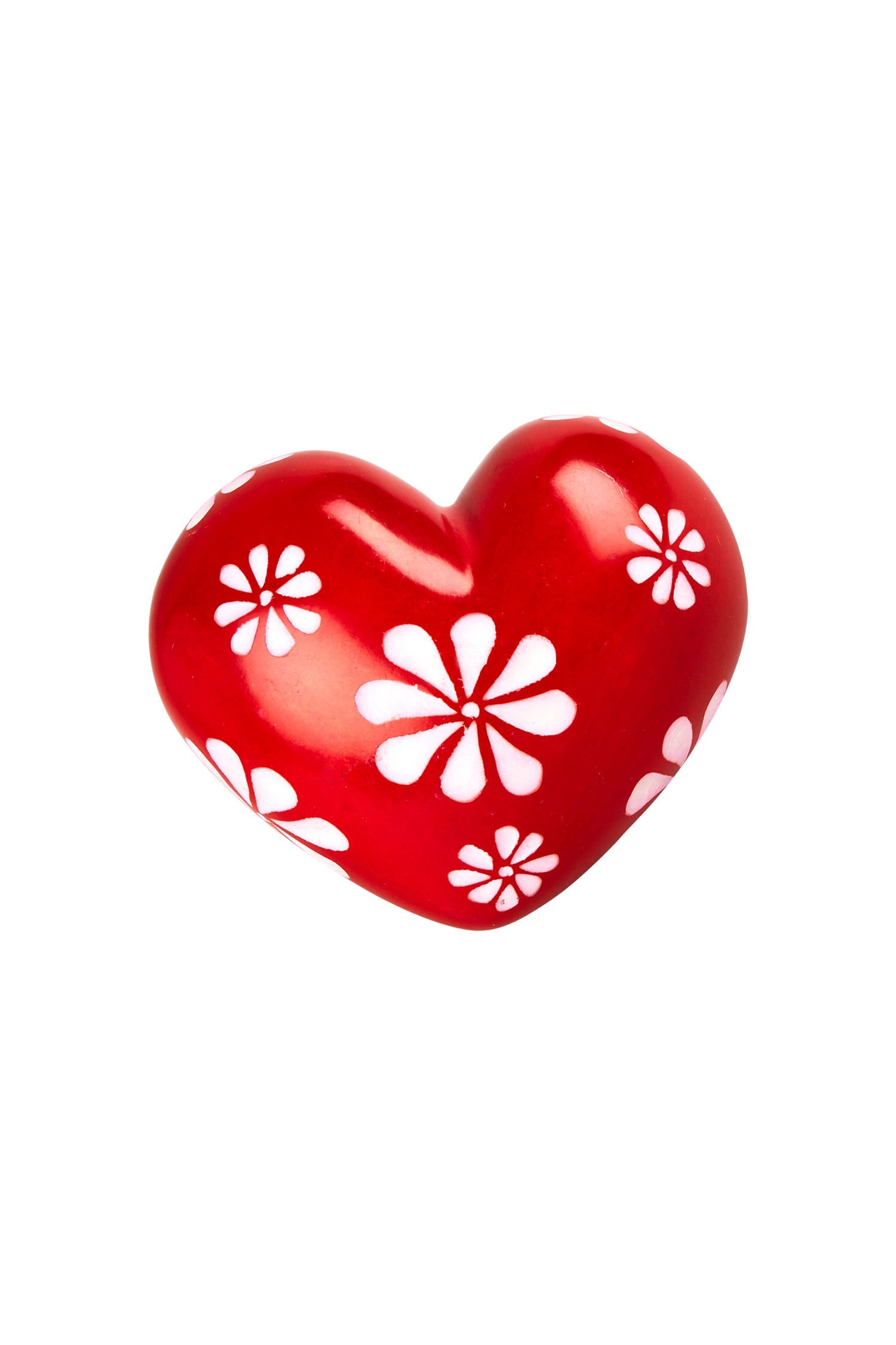Share the Love Paperweight - Ten Thousand Villages