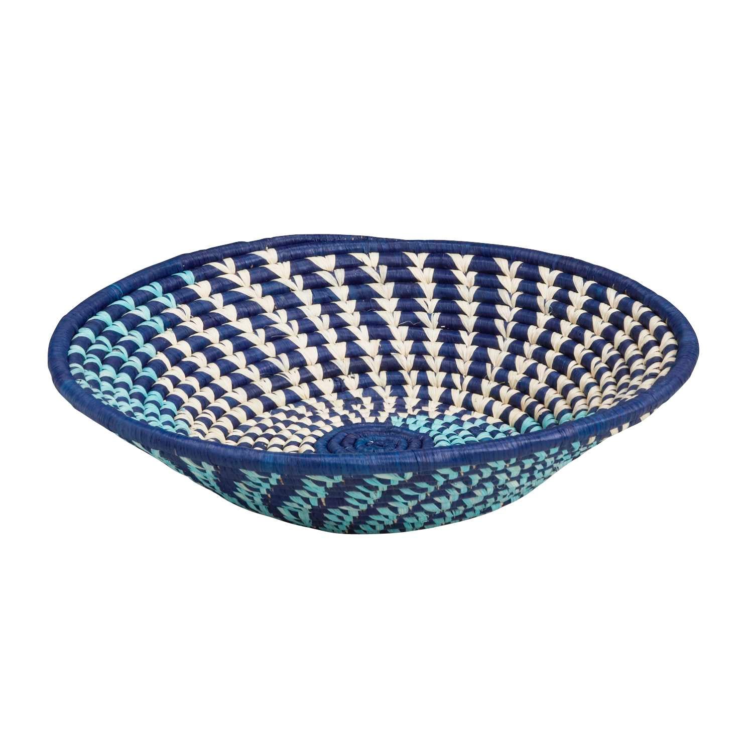 Sky Flight Basket - Ten Thousand Villages