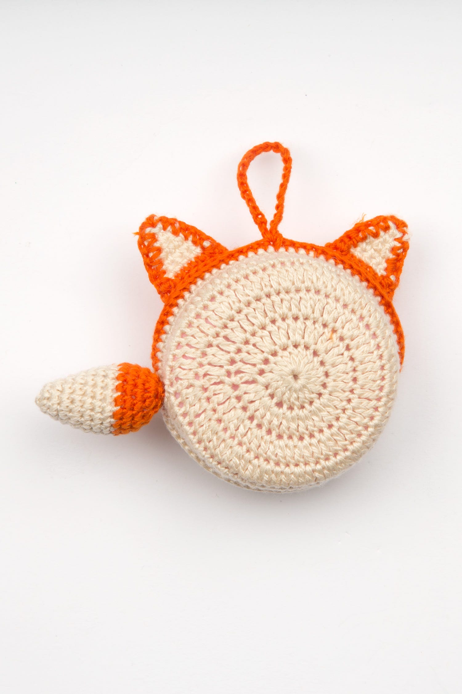 Fox Measuring Tape - Ten Thousand Villages