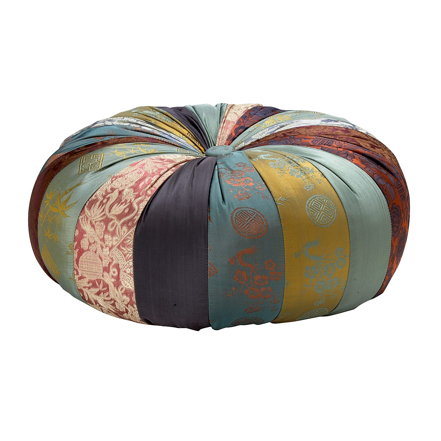 Mindful Yoga Pillow - Ten Thousand Villages