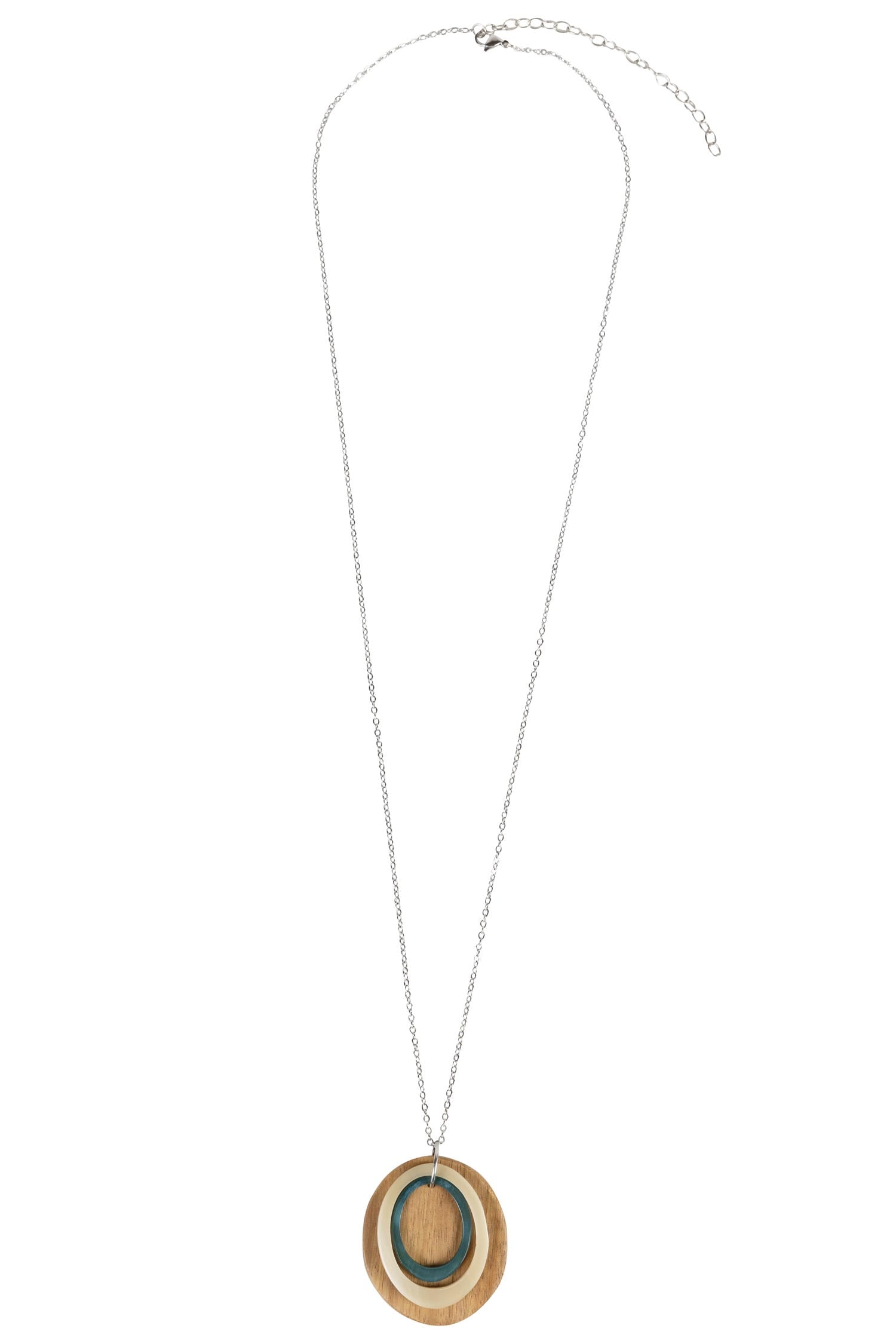 Ternary Necklace - Ten Thousand Villages