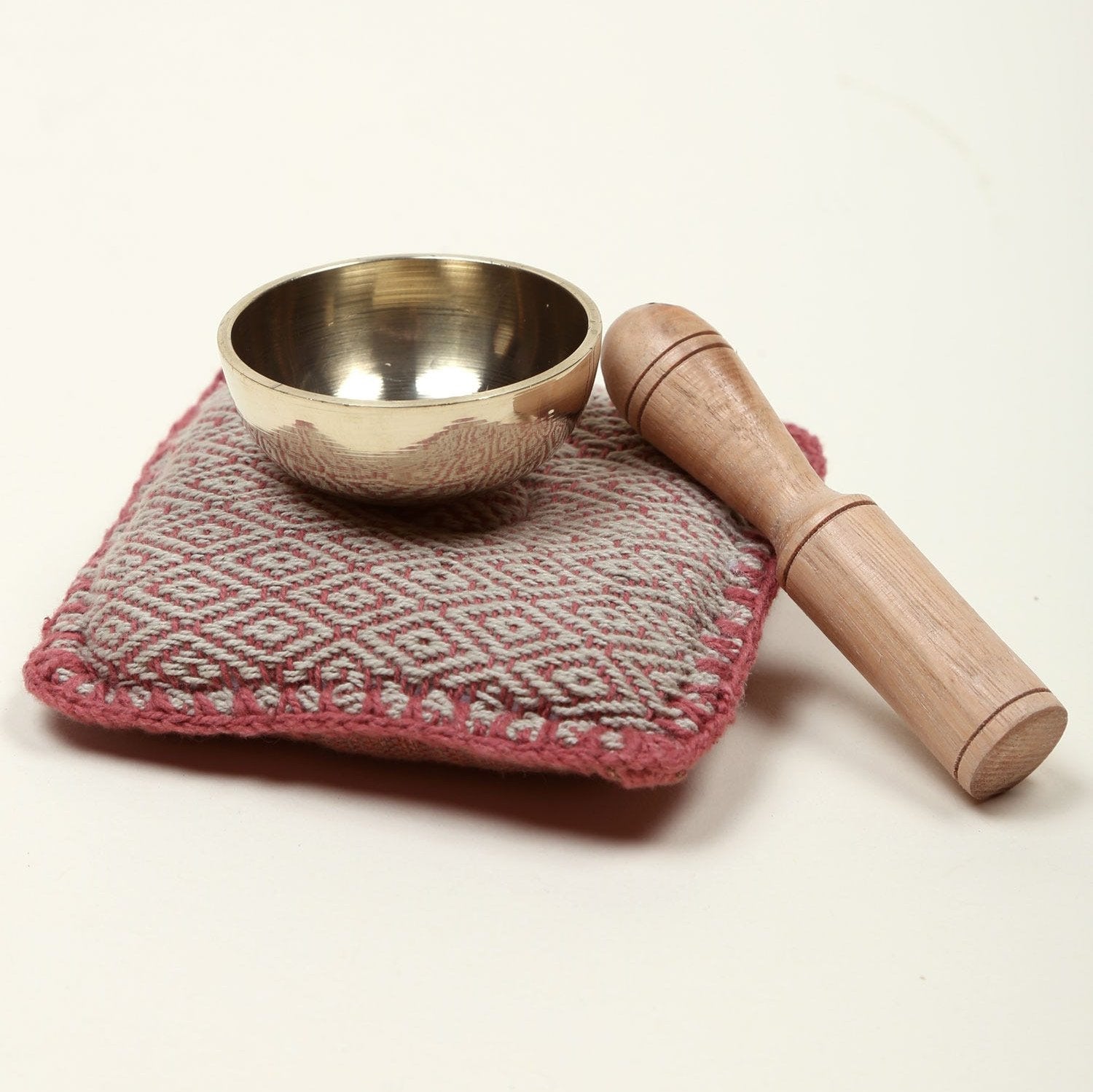 Little Song Singing Bowl - Ten Thousand Villages