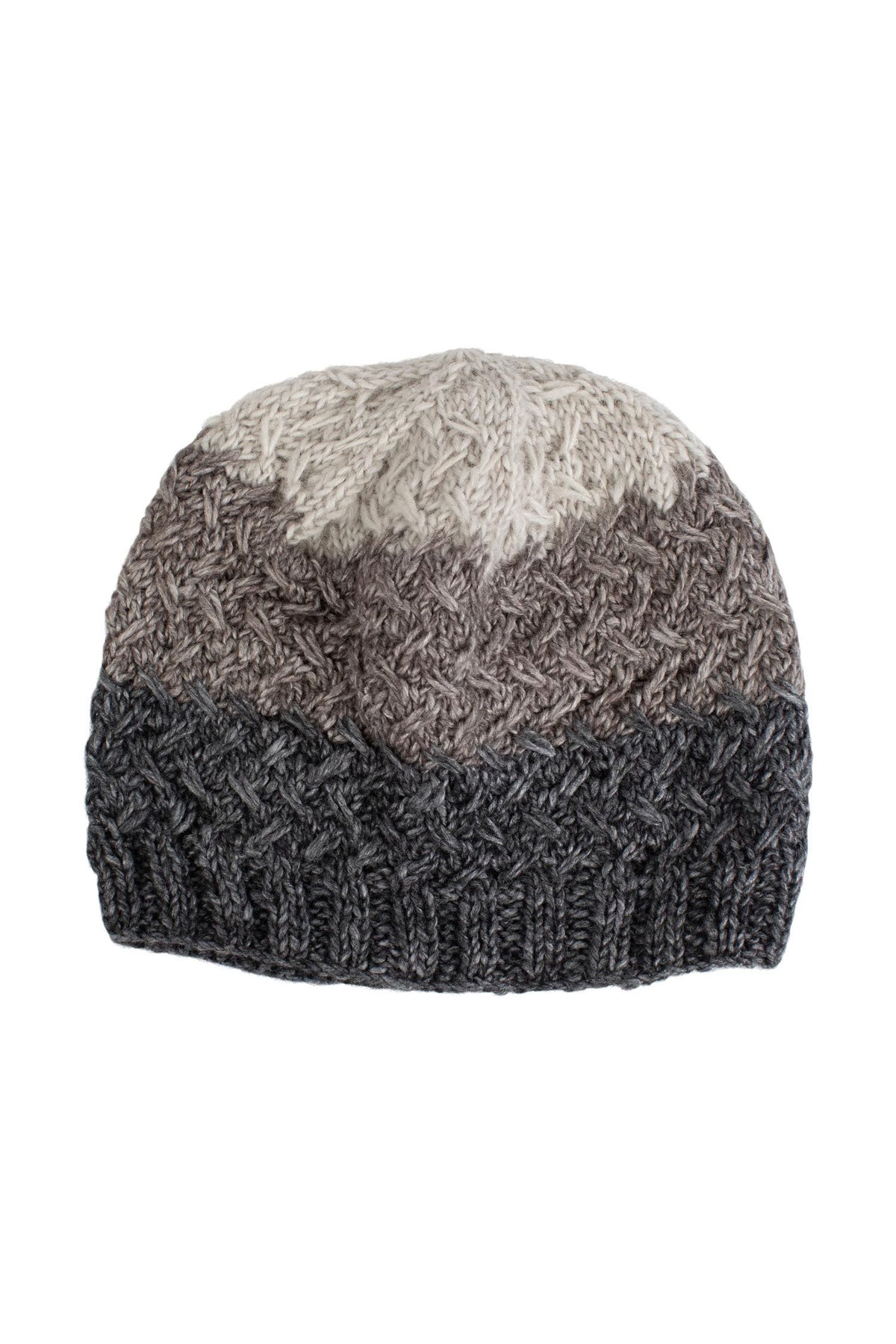 Snowy Night Hat - Ten Thousand Villages