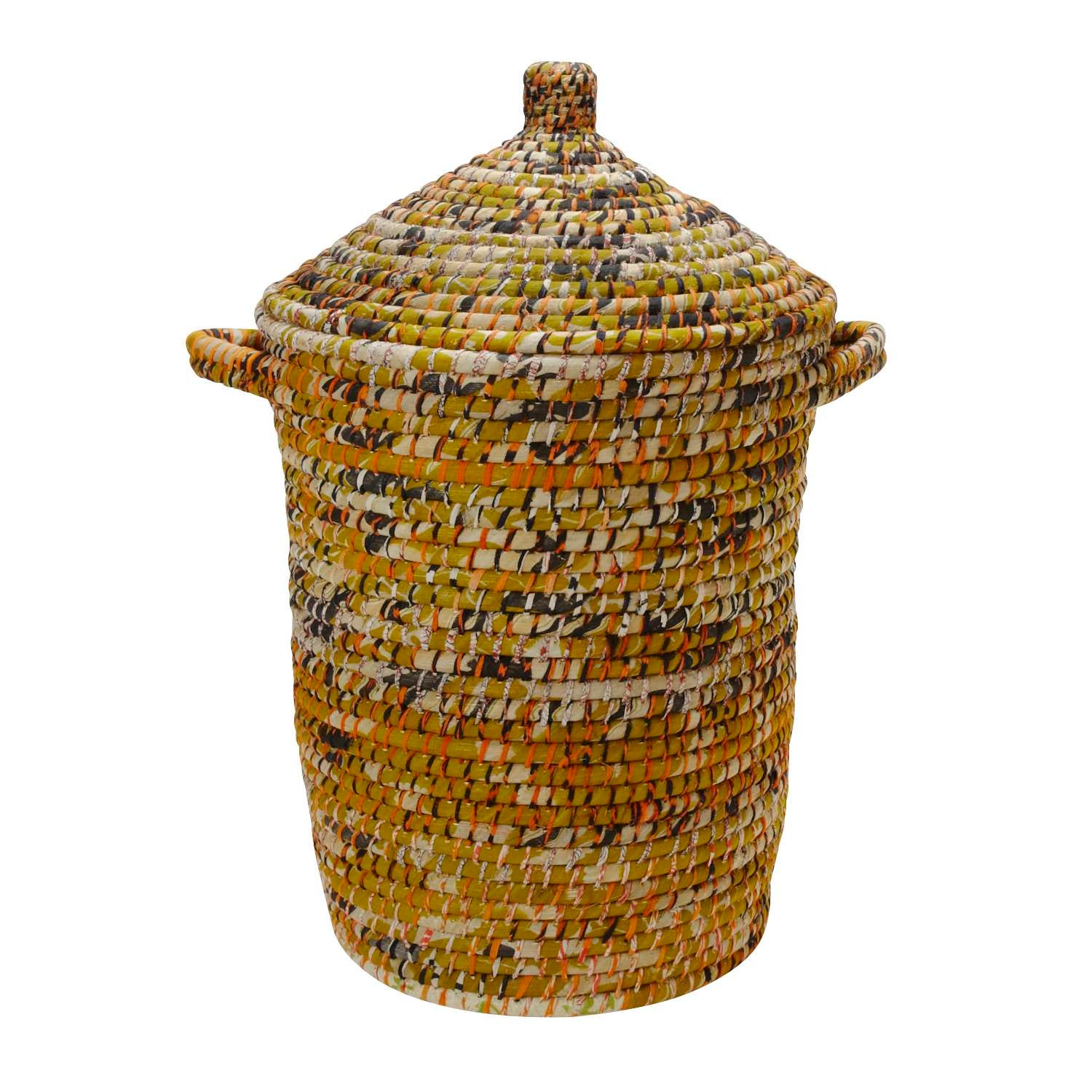 Bright Day Hamper - Ten Thousand Villages