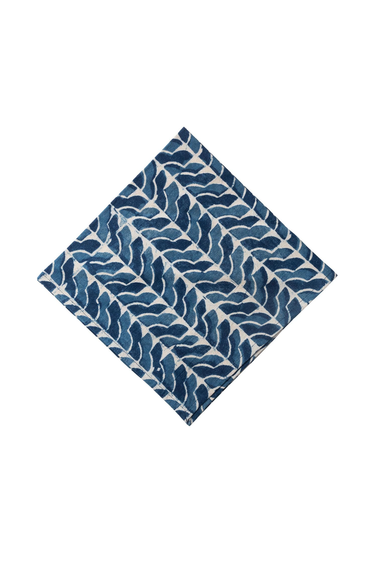 Sea Breeze Napkin - Ten Thousand Villages