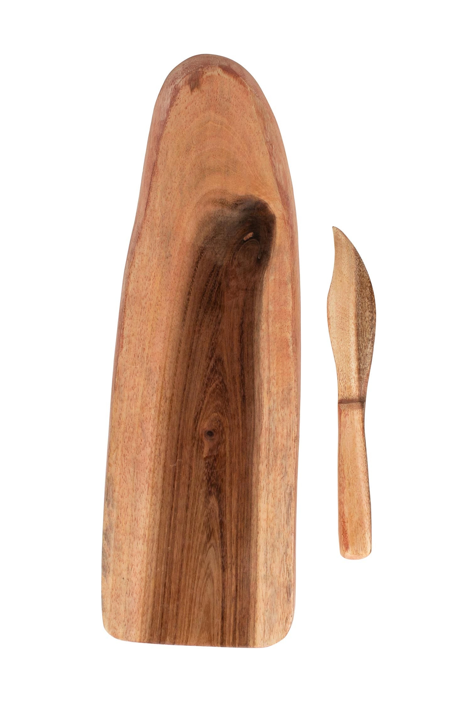 Charcuterie & Cheese Board - Ten Thousand Villages