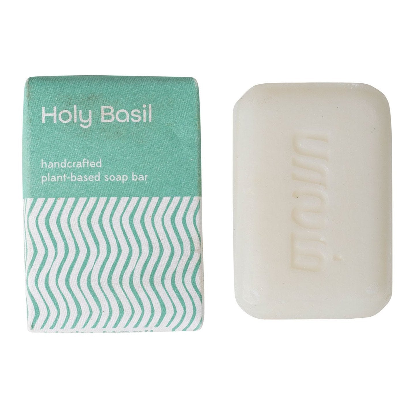 Holy Basil Soap - Ten Thousand Villages