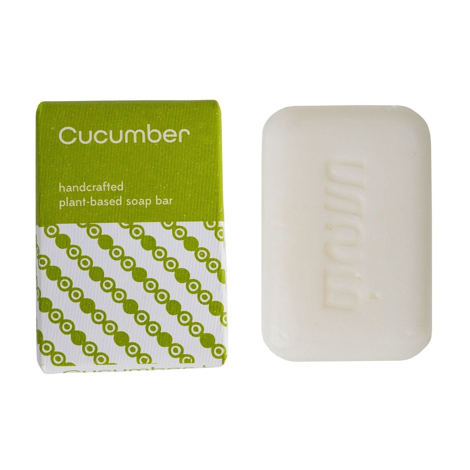 Cucumber Soap - Ten Thousand Villages