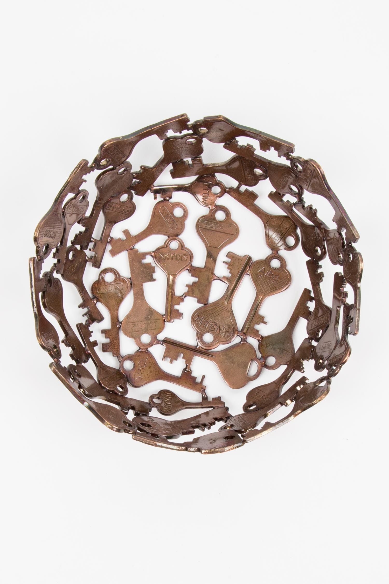 Key Bowl - Ten Thousand Villages