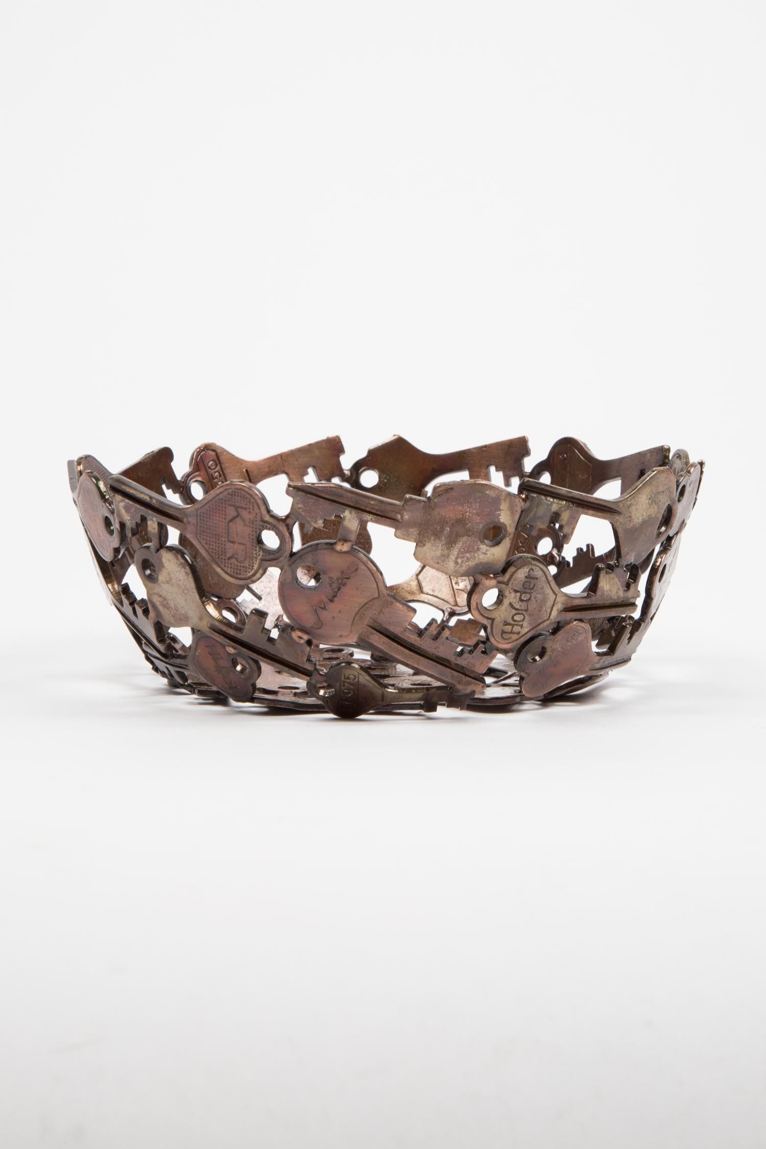 Key Bowl - Ten Thousand Villages