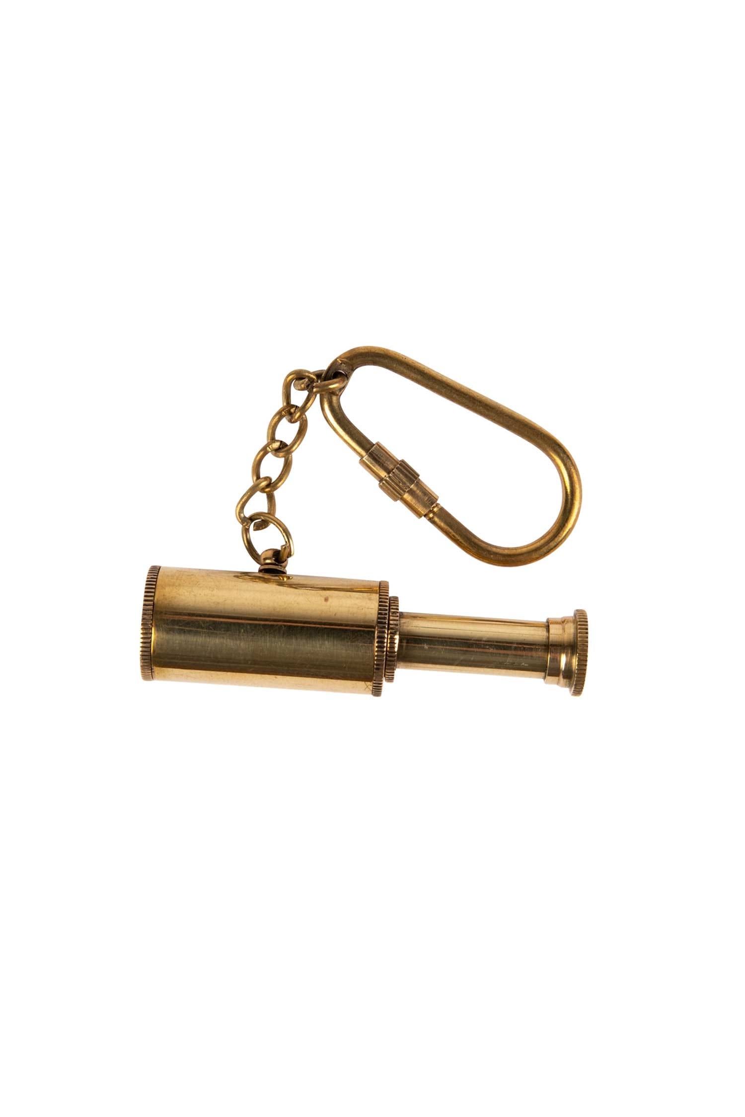 Looking Ahead Keychain - Ten Thousand Villages