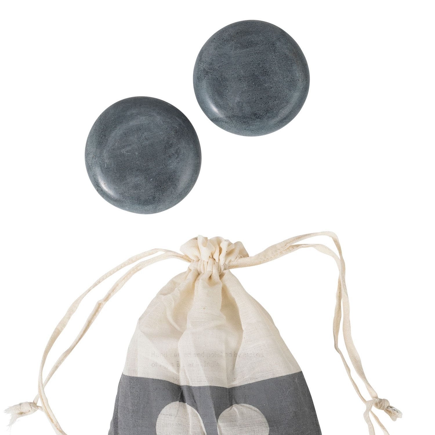 Palewa Massage Stones - Ten Thousand Villages