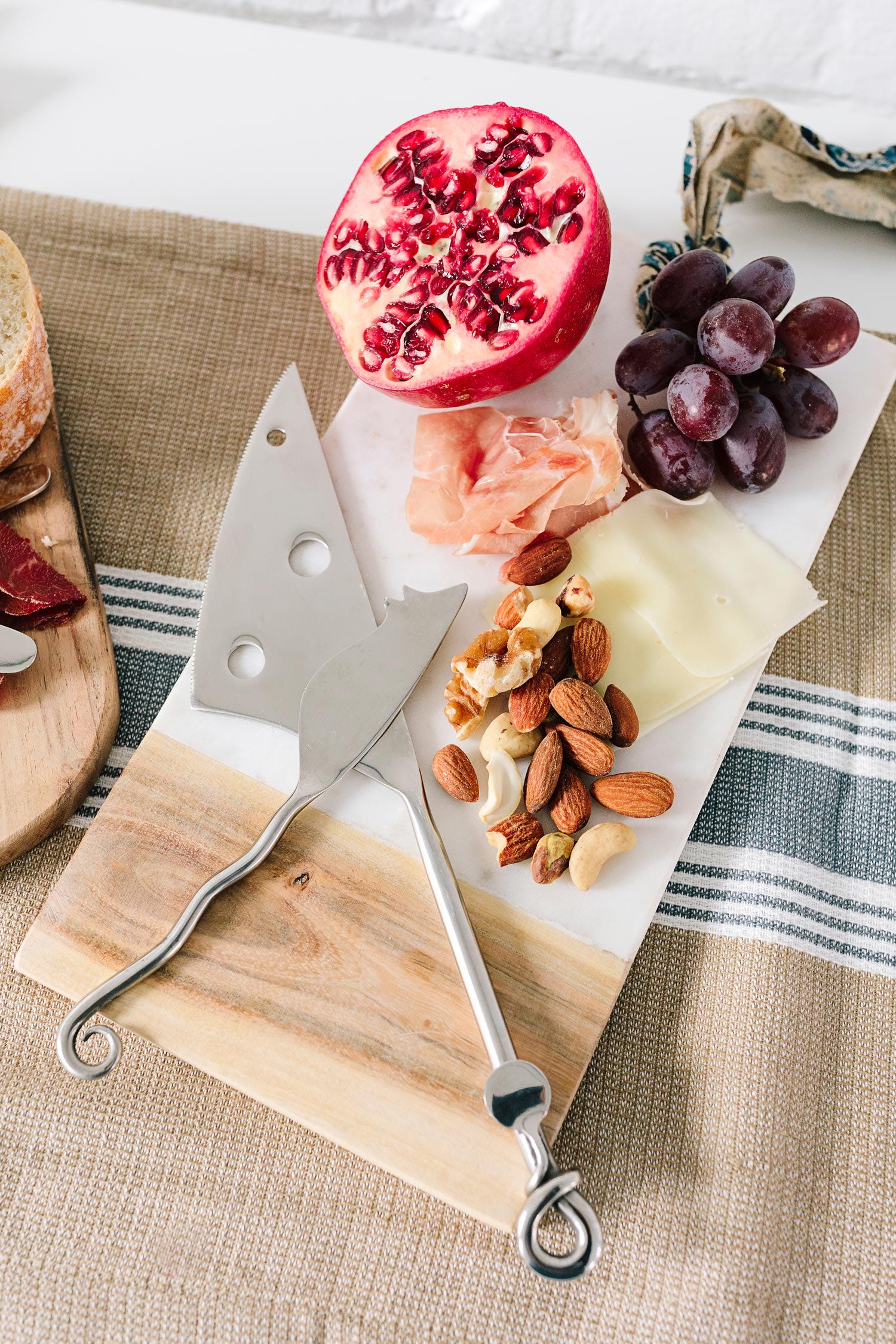 Mouse Cheese Knife - Ten Thousand Villages