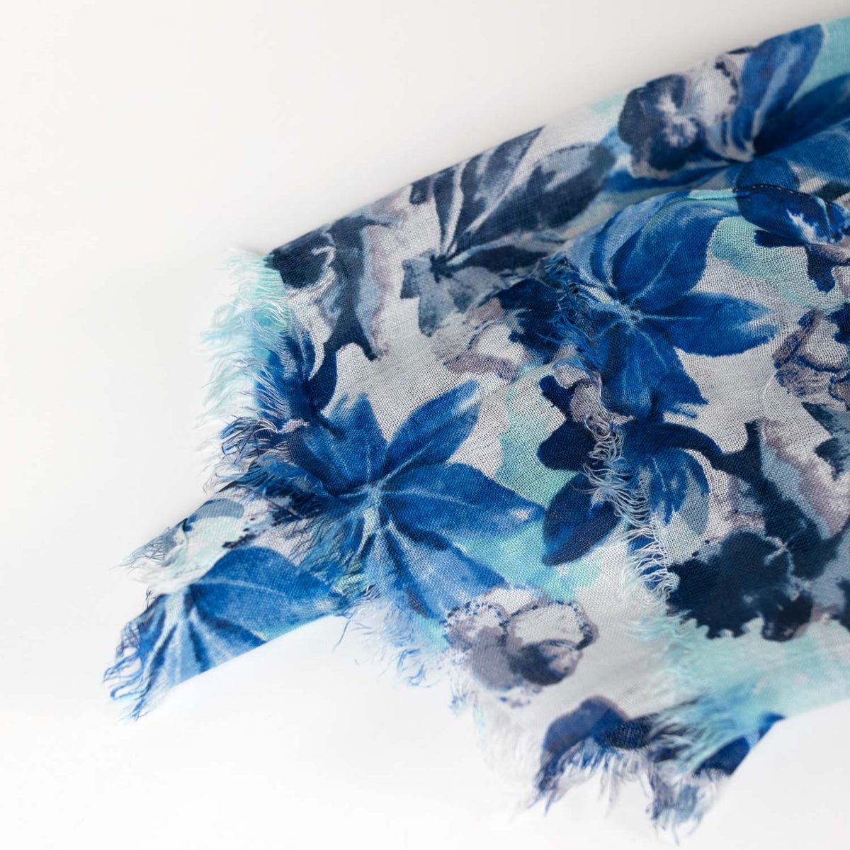 Blues Scarf - Ten Thousand Villages