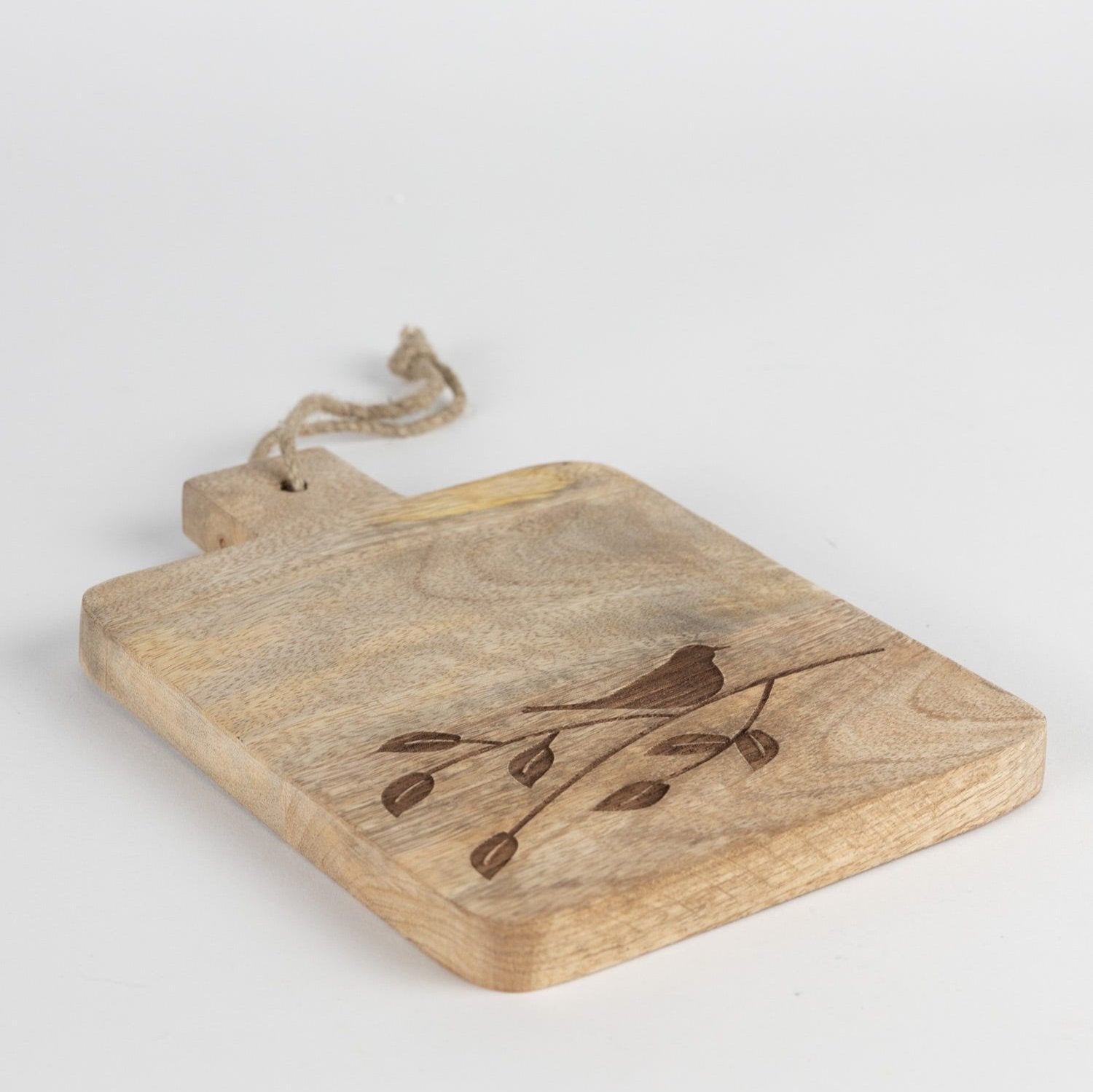 Chidiya Serving Board - Ten Thousand Villages