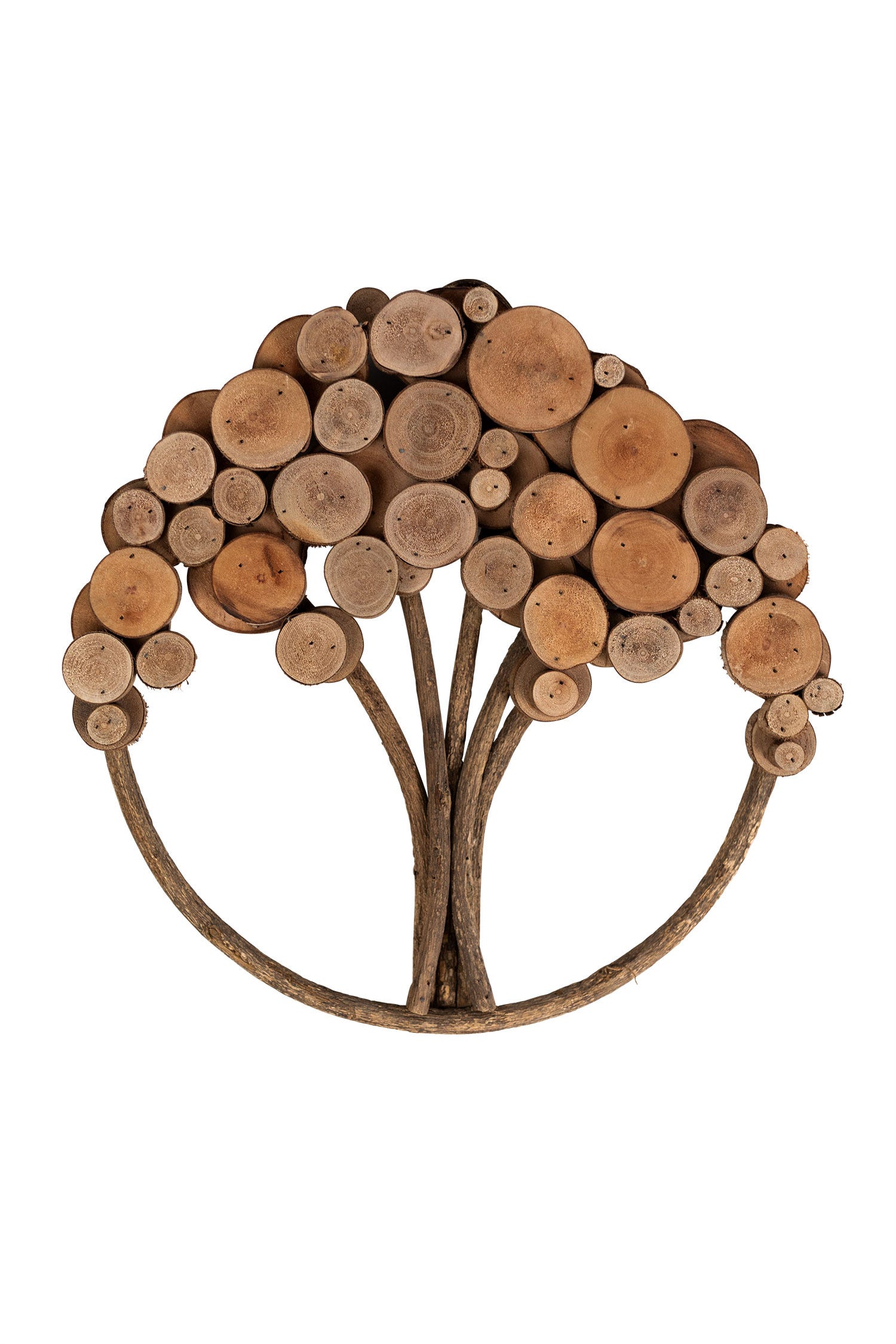 Enjoy the Shade Wall Art - Ten Thousand Villages