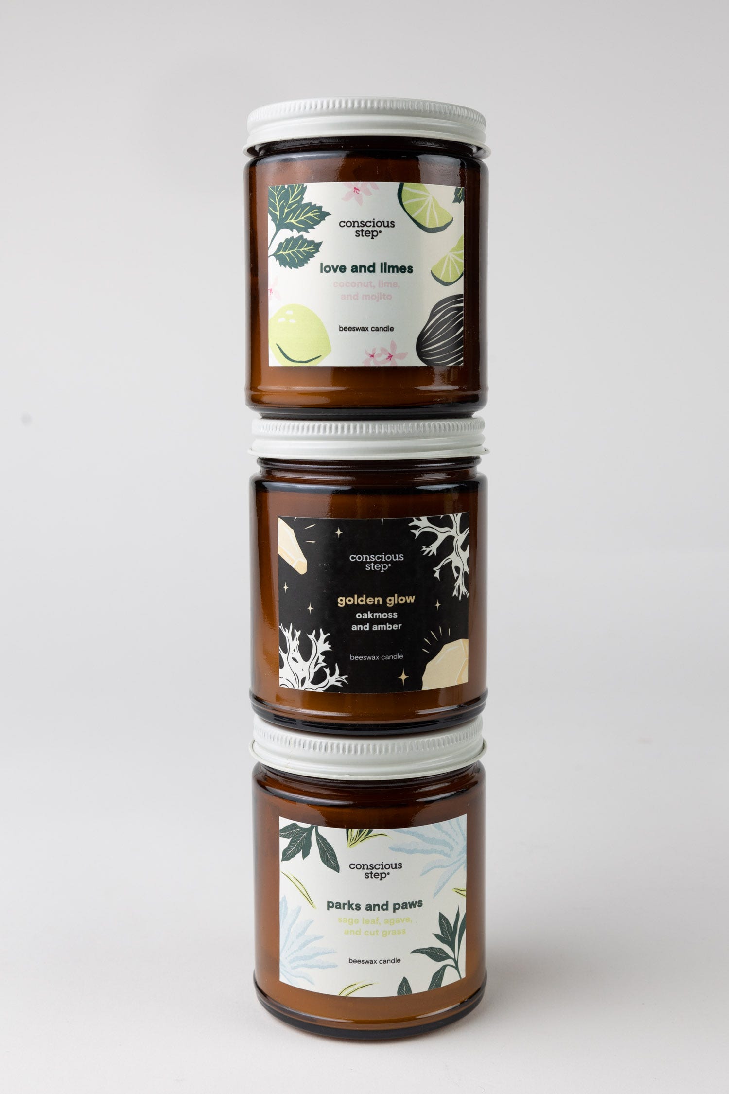 Parks and Paws Candle - Ten Thousand Villages